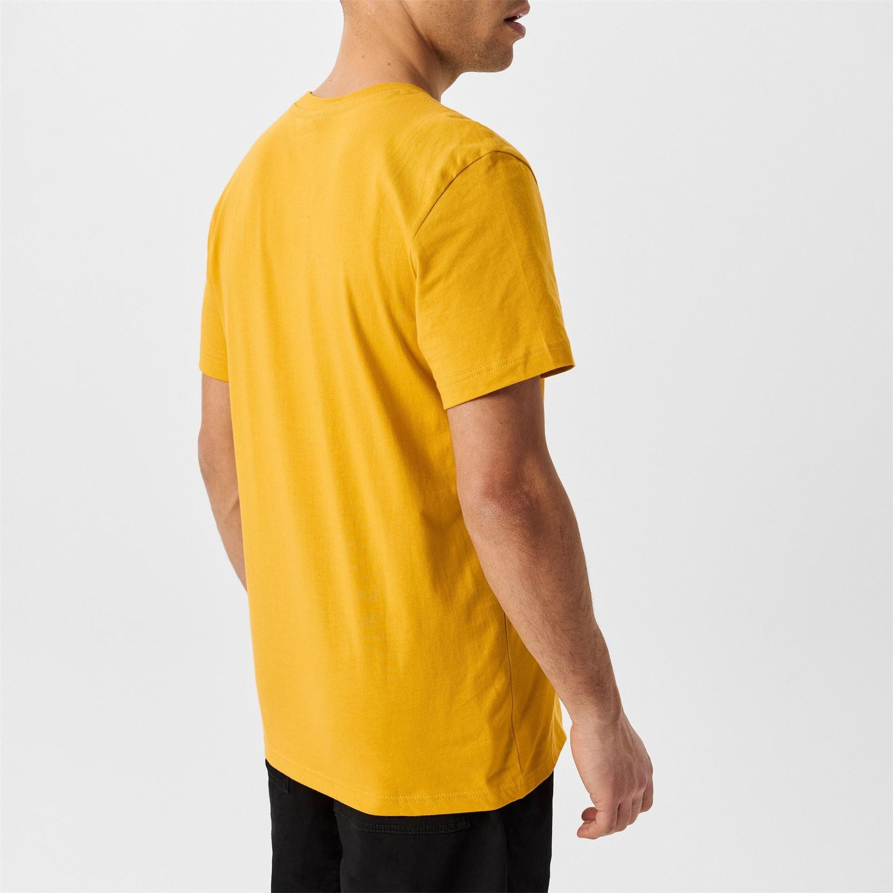 G Star Old Skool Logo T-Shirt