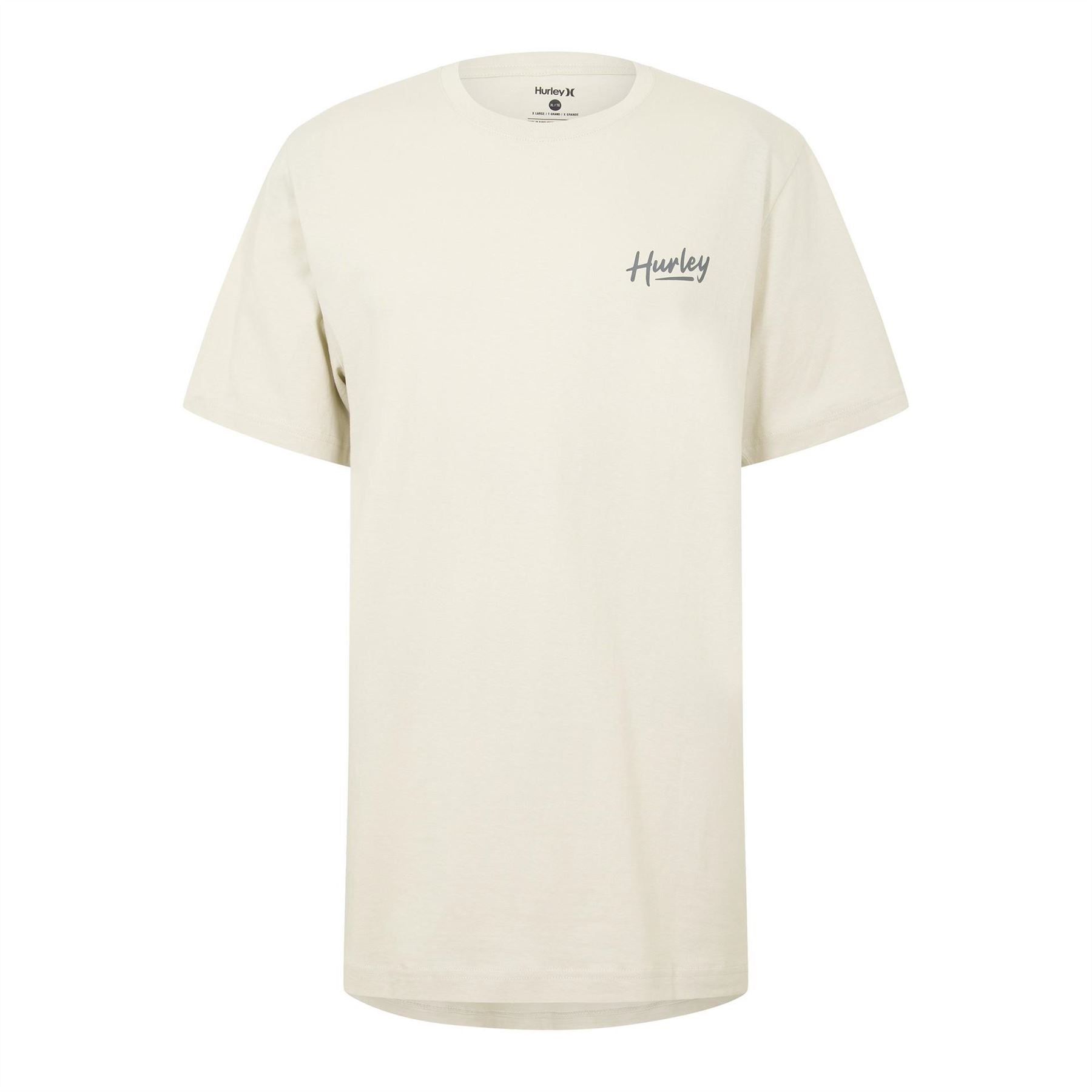 Hurley Beer Run Ss T Sn99