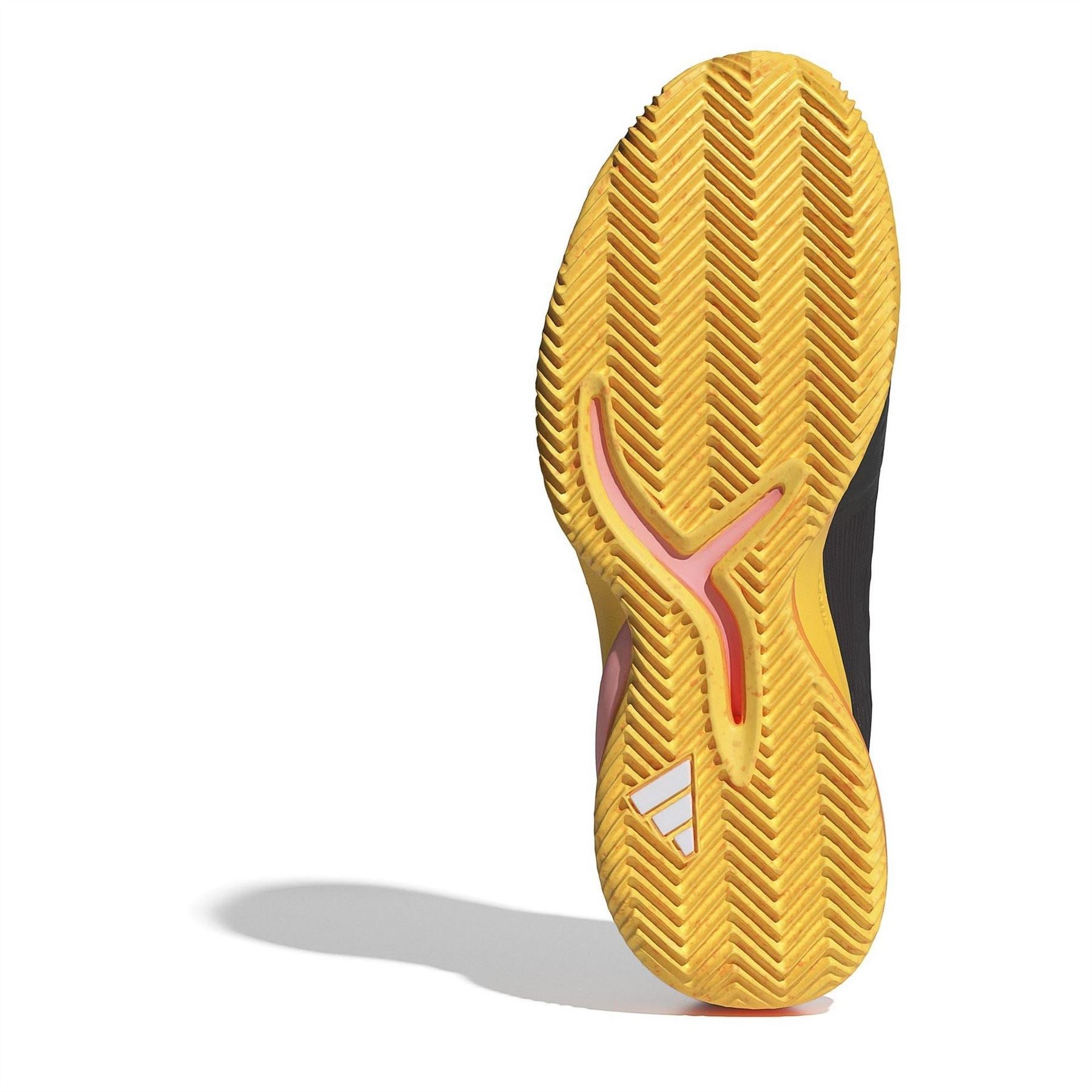 adidas Mens Adizero Cybersonic Clay Tennis Shoes