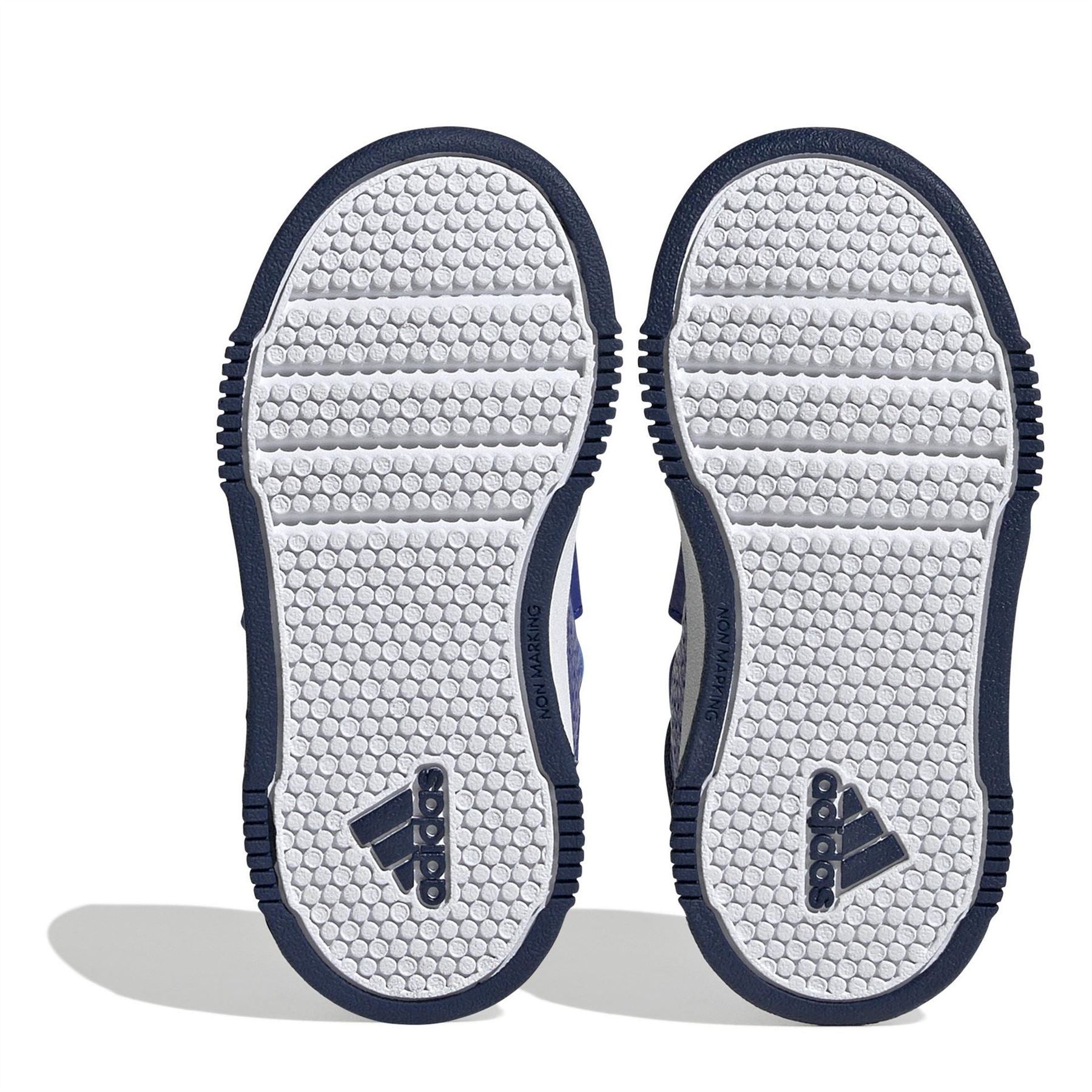 adidas Tensaur 3 Infant Trainers