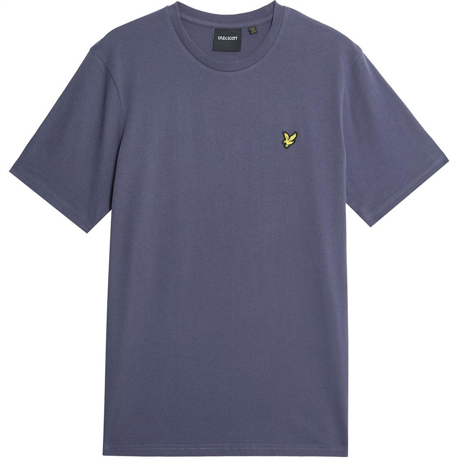 Lyle and Scott Logo T-Shirt