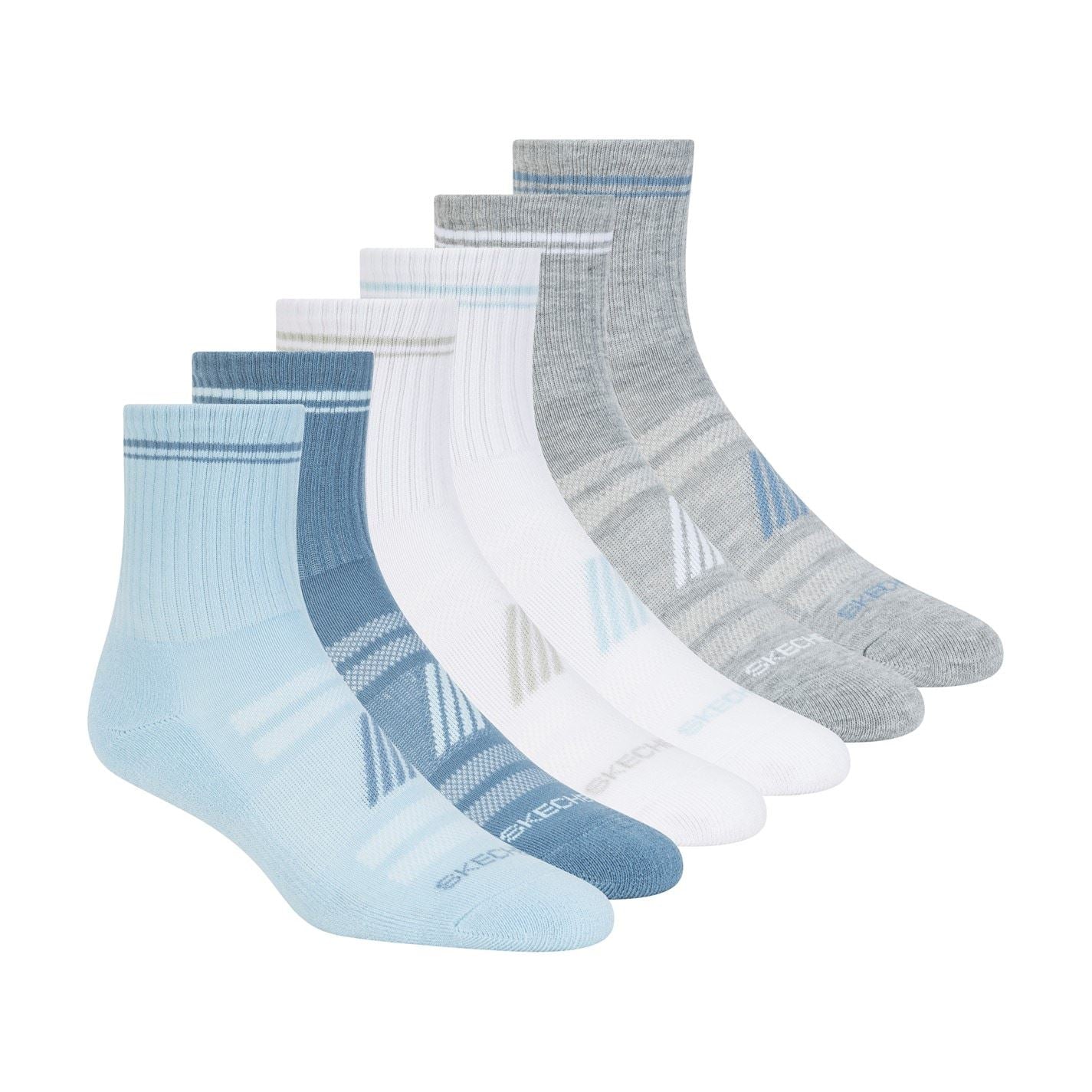 Skechers Crew Socks