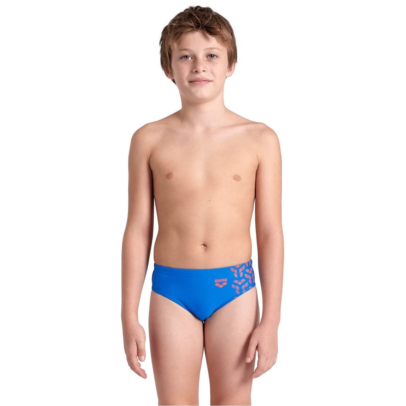Arena Kikko V Swim Briefs