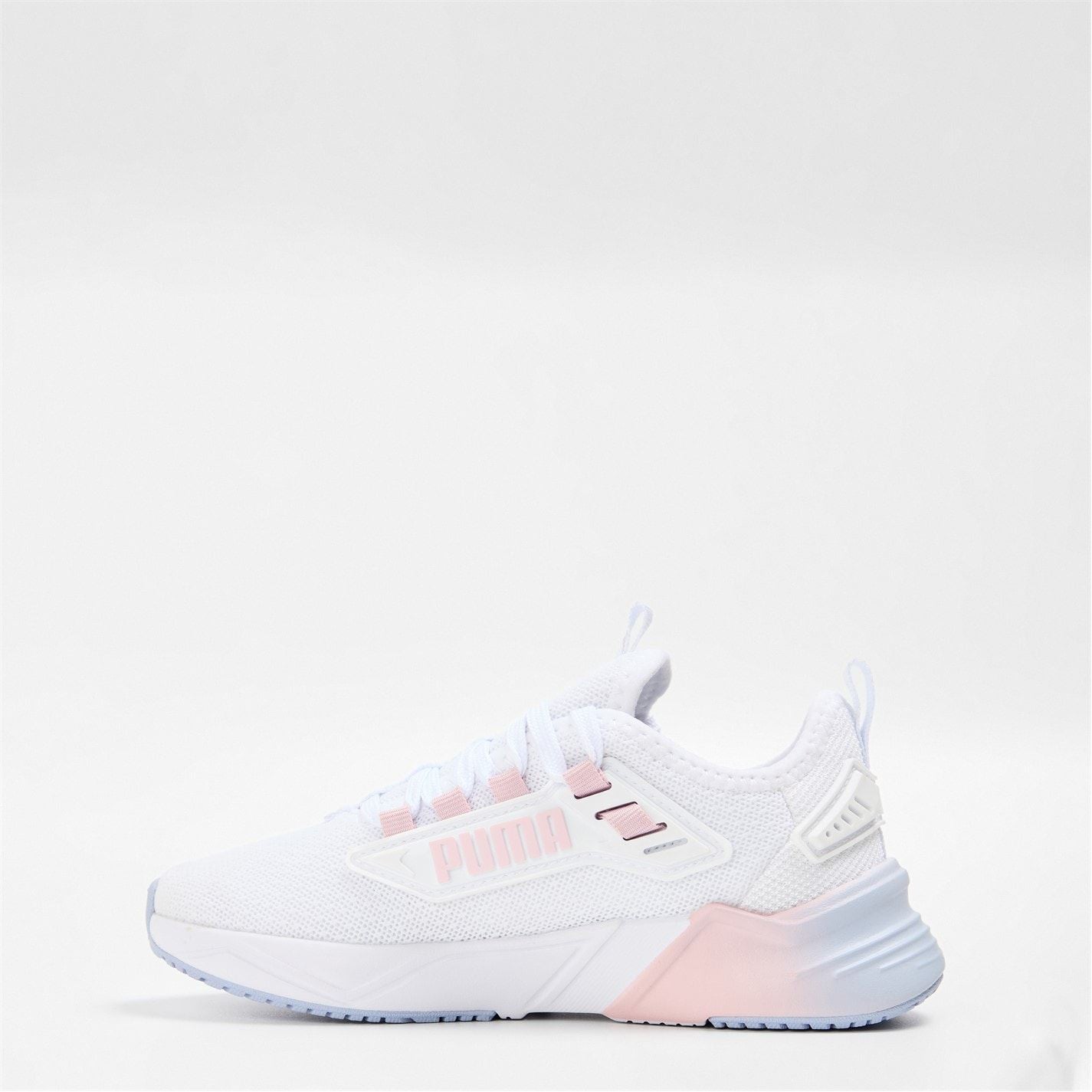 Puma Retaliate 3 Lace-Up Low Top Sneakers