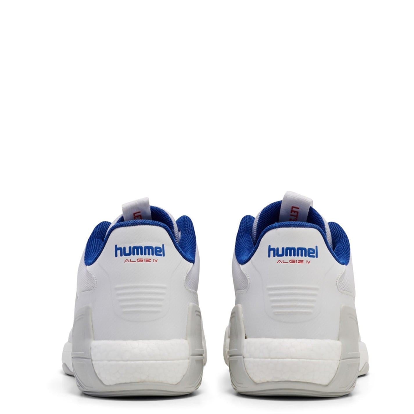 Hummel Mens Algiz V Handball Trainers