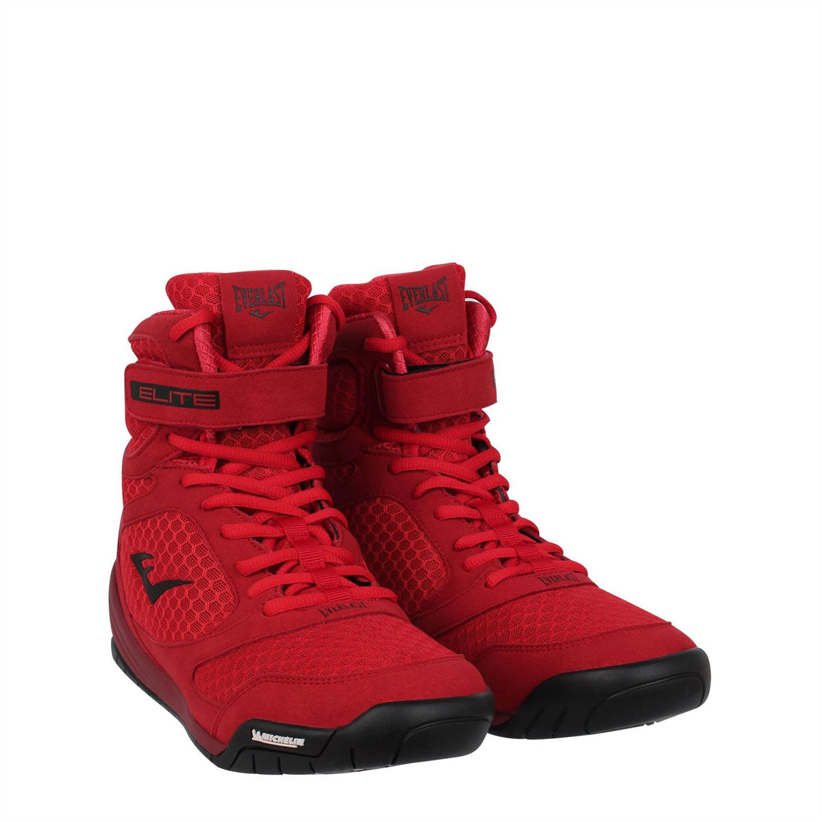 Everlast Mens Pro Elite Boxing Boots
