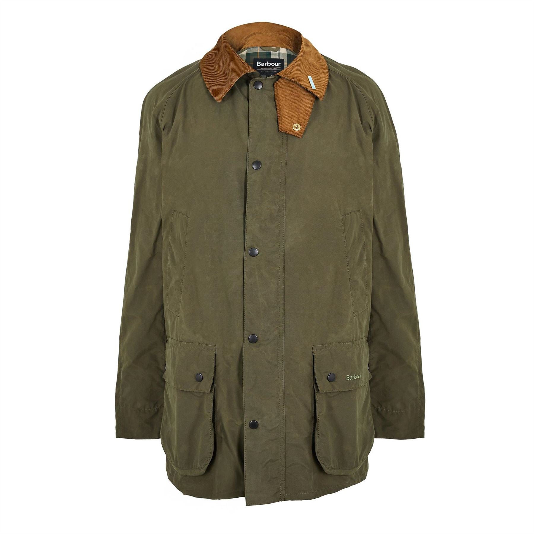 Barbour Icons Ashby Casual Jacket