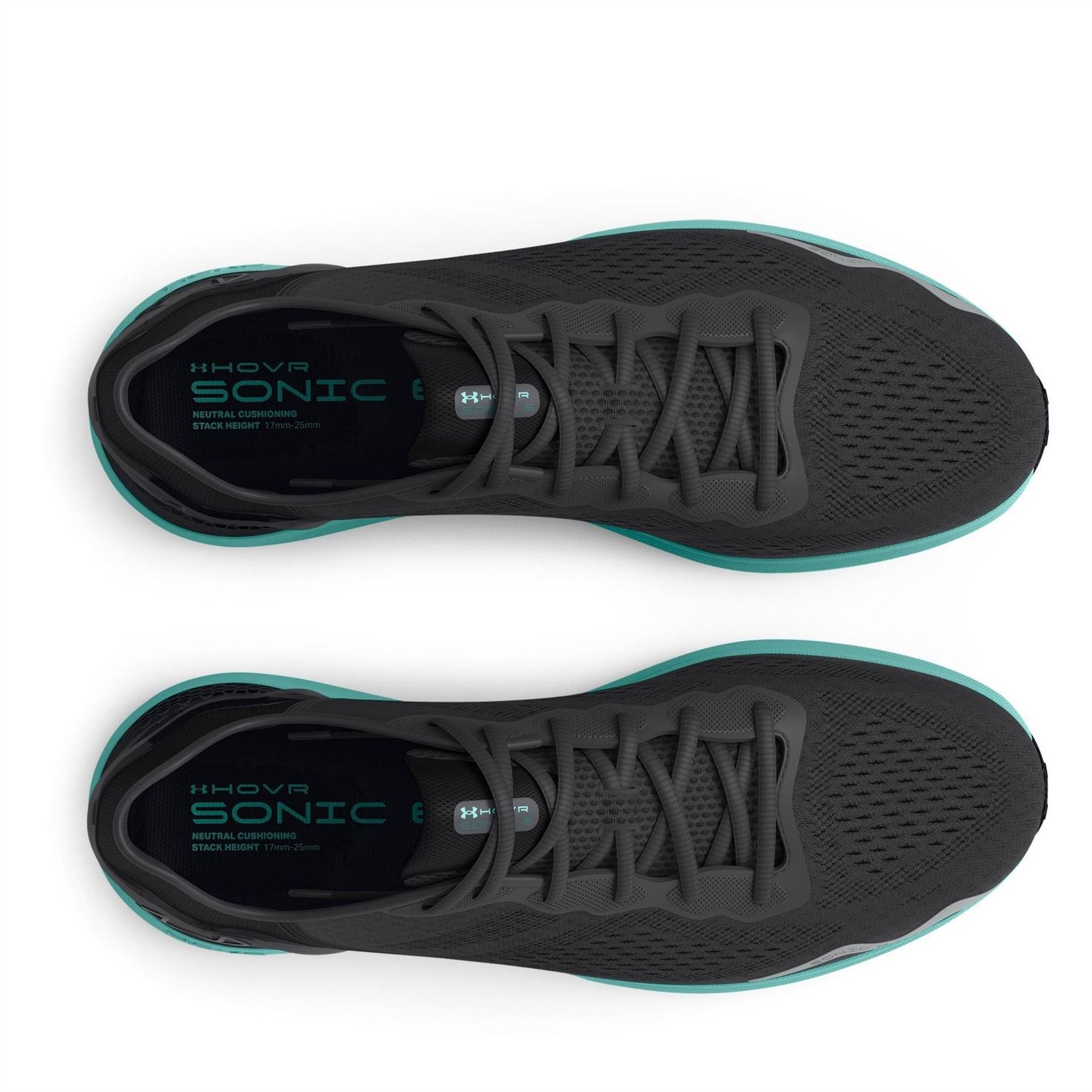 Under Armour Womens HOVR Sonic 6  Running Shoes