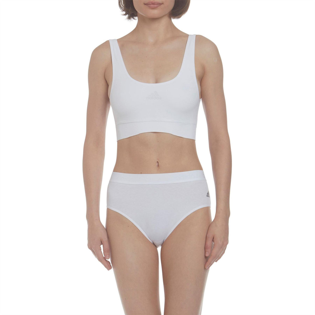 adidas Comfort Cotton Brief