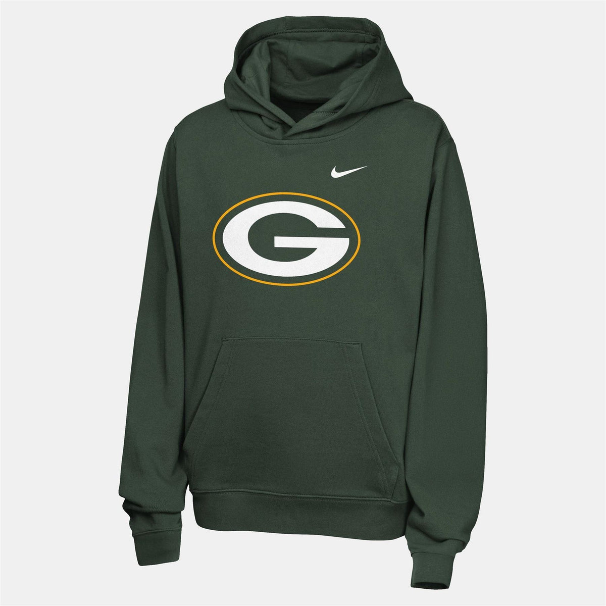 Nike Nfl Club Logo Hoodie