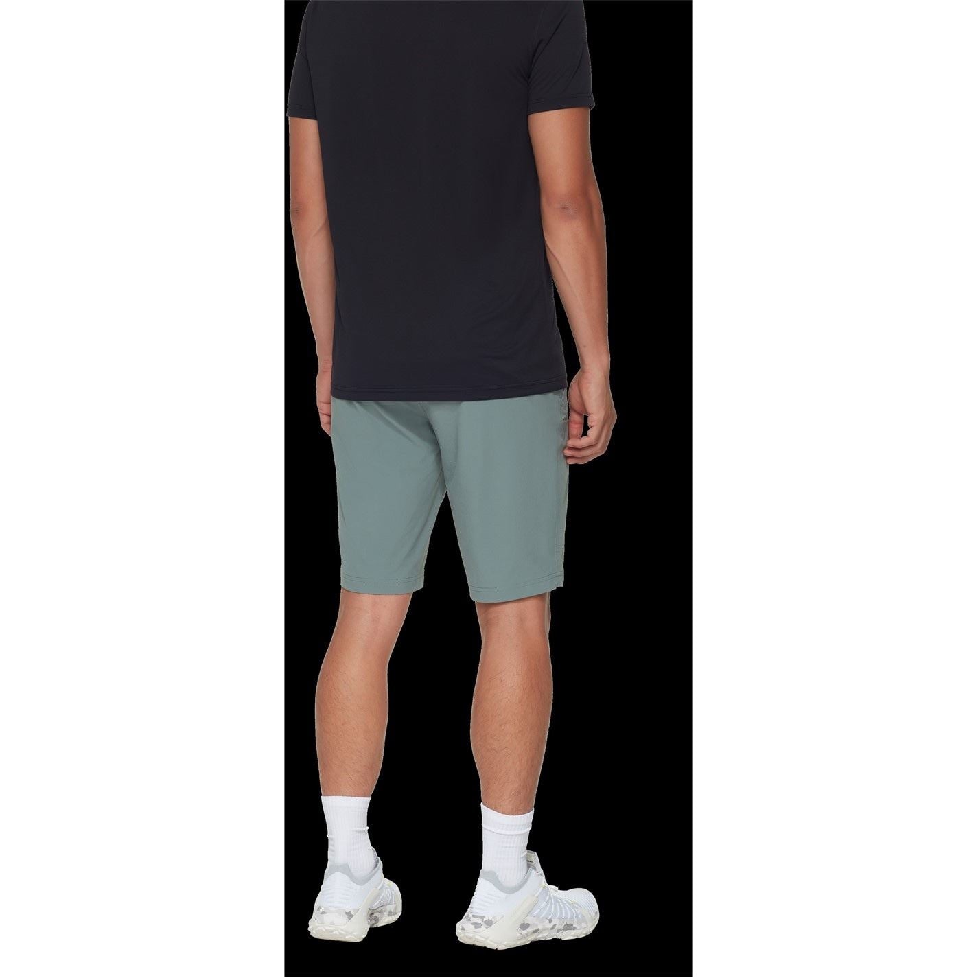 Mammut Bermuda Shorts Hiking Shorts