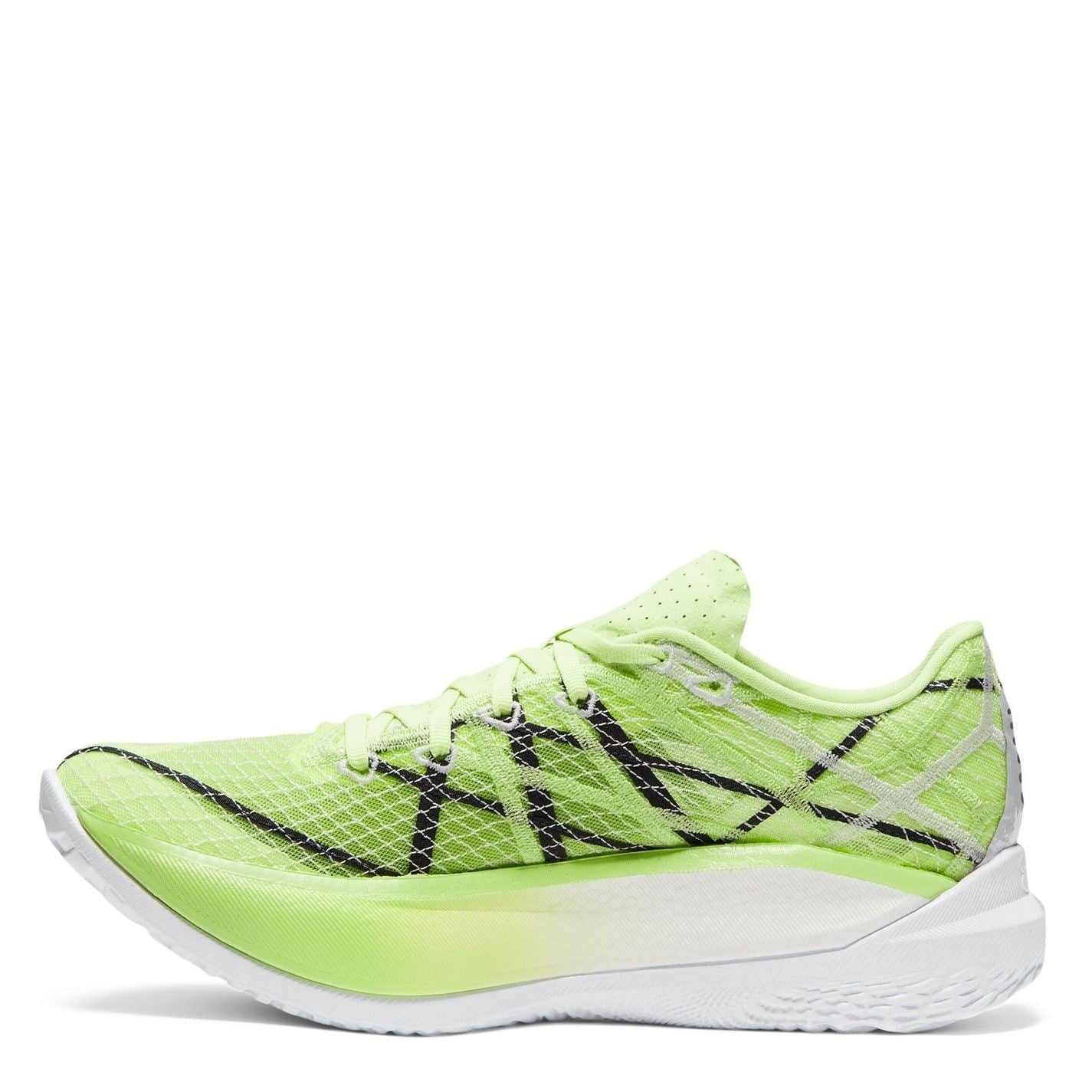 Under Armour Velociti Elite 2 Low Top Running Sneakers