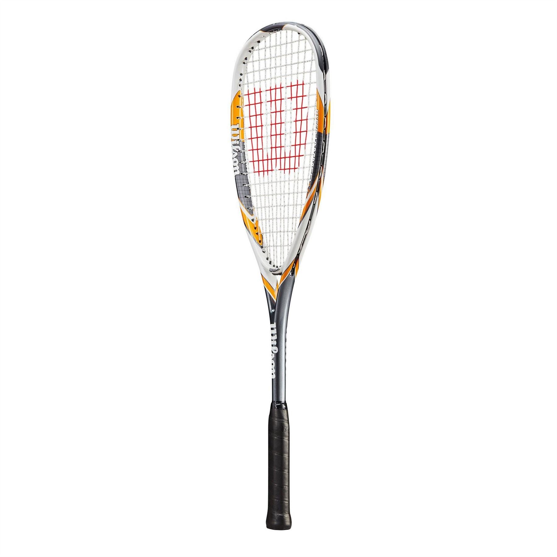 Wilson Hammer Squash Rackets