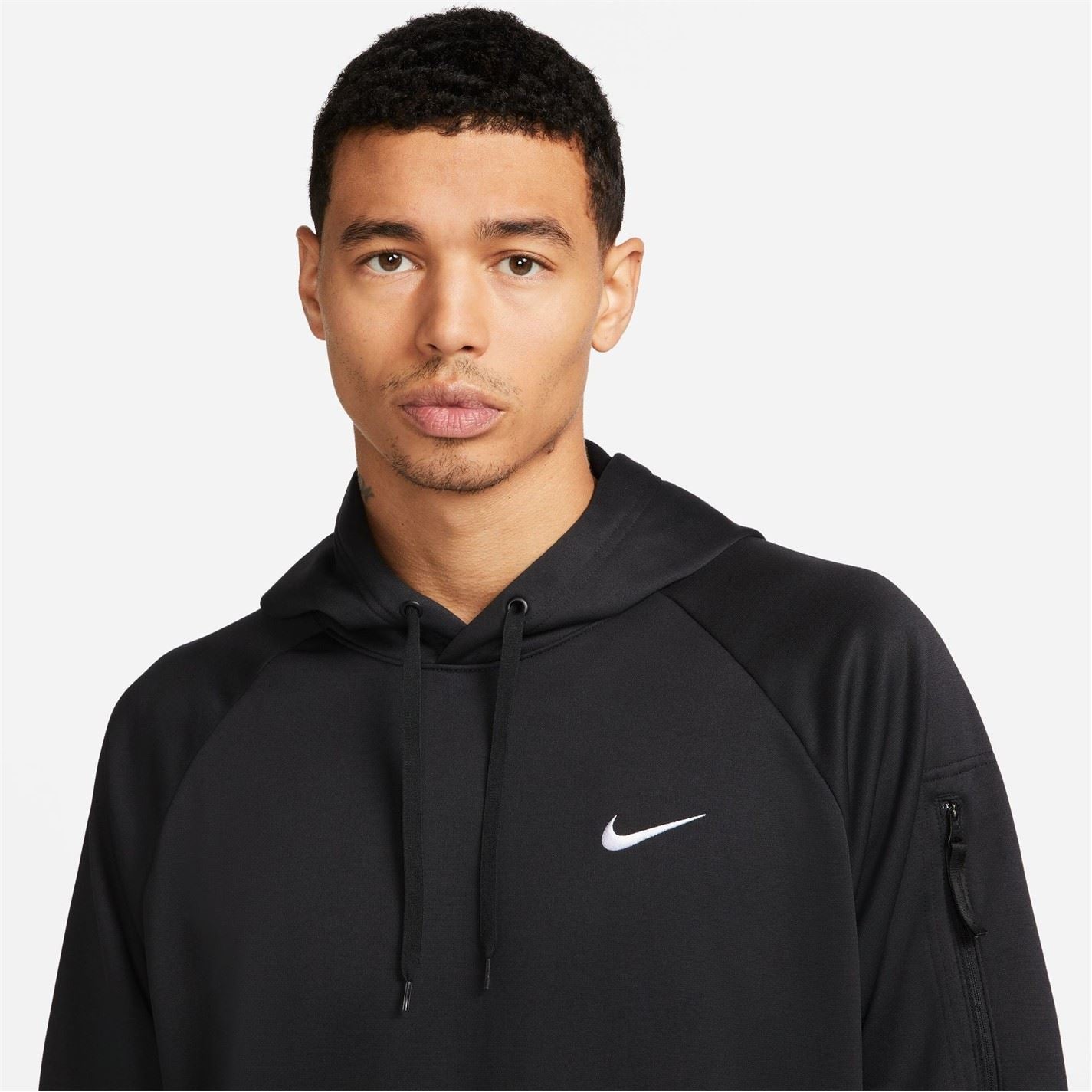 Nike Mens Dry Swoosh Hoody