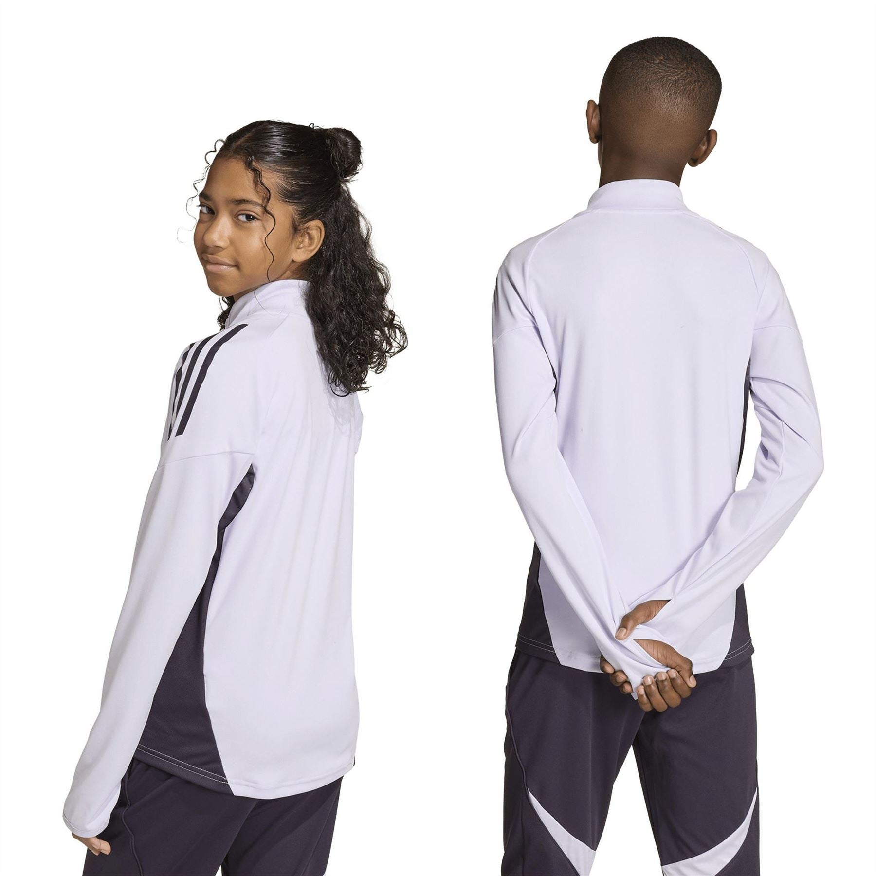 adidas Manchester United Training Top 25 26