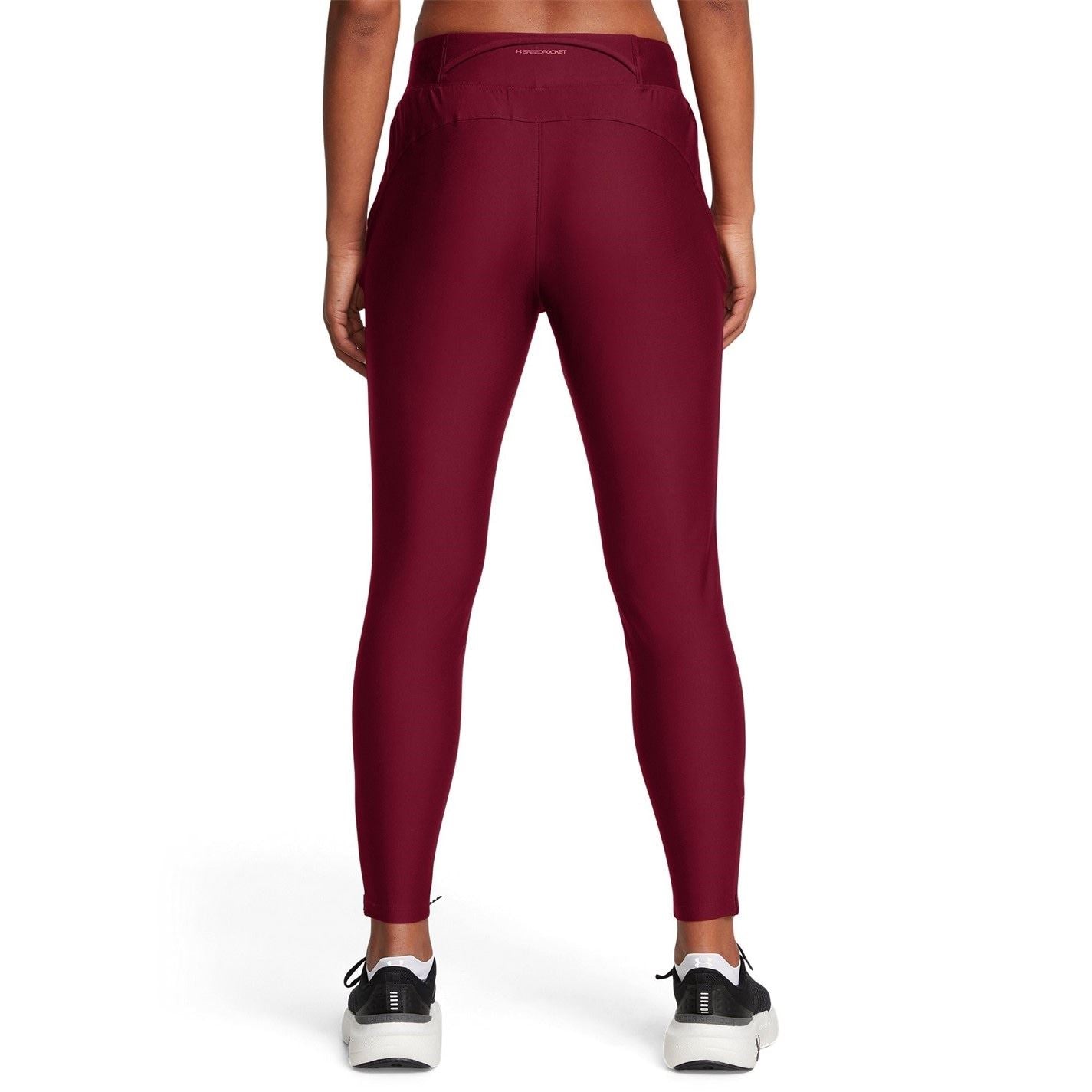Under Armour Womens Armour Ua Qualifier Elite Pant Tracksuit Bottom