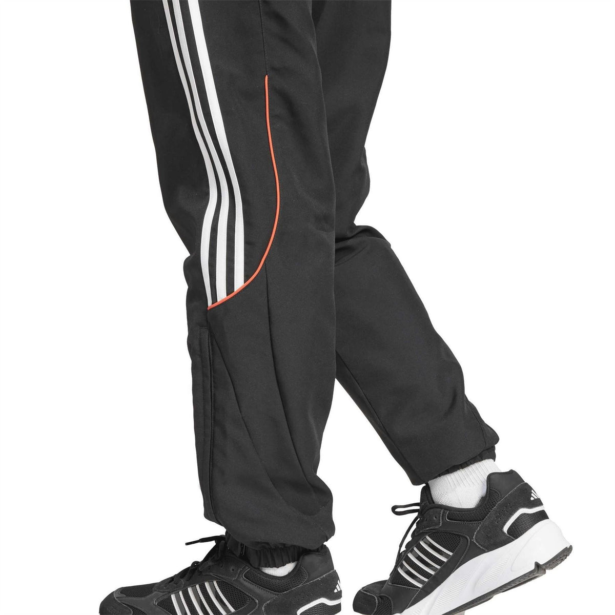 adidas Ubackpack Juventus Tracksuit Bottoms