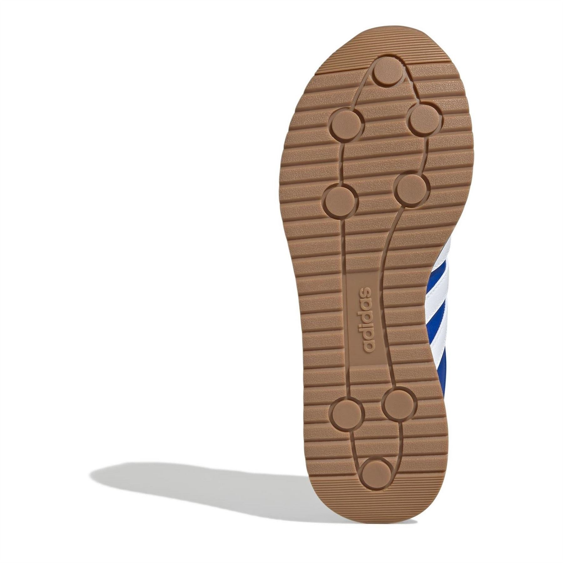 adidas Mens Run 70s 2.0 Low Top Trainers