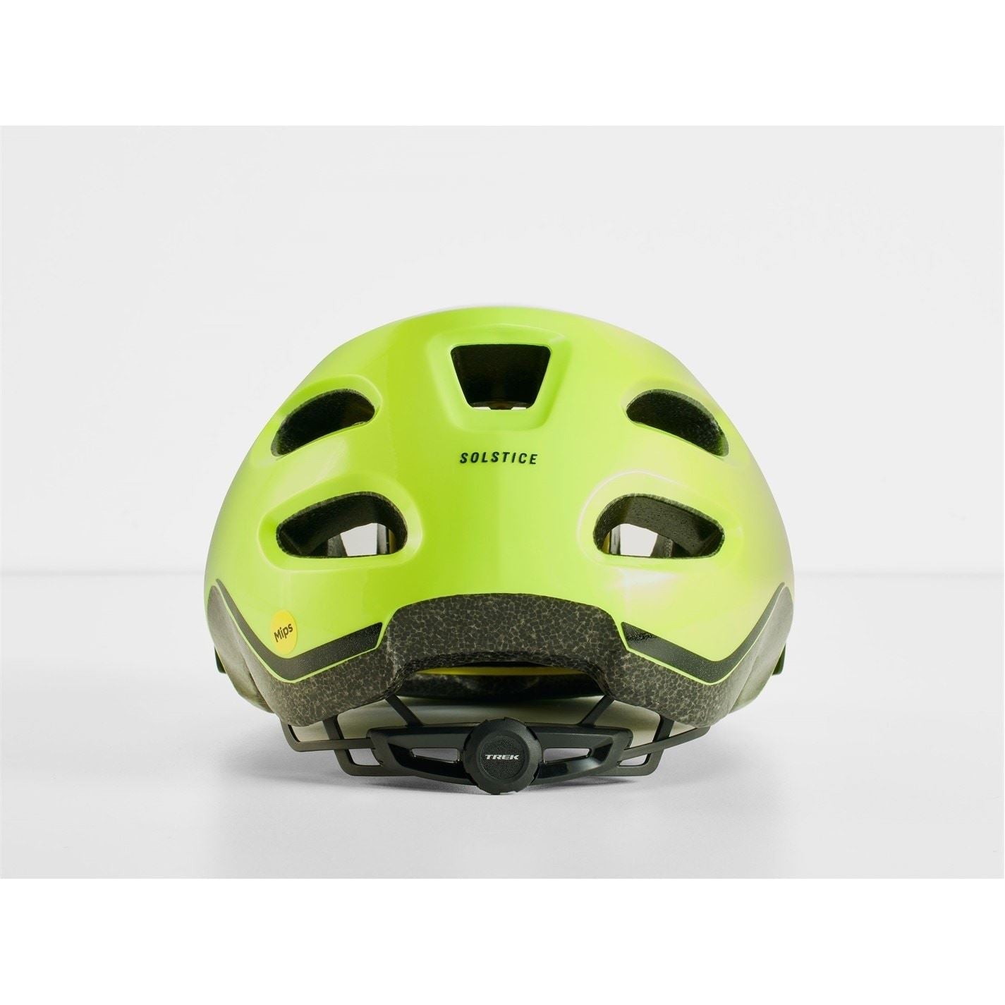 Trek PAC Solong Sleeve T-Shirtice Mips Helmet