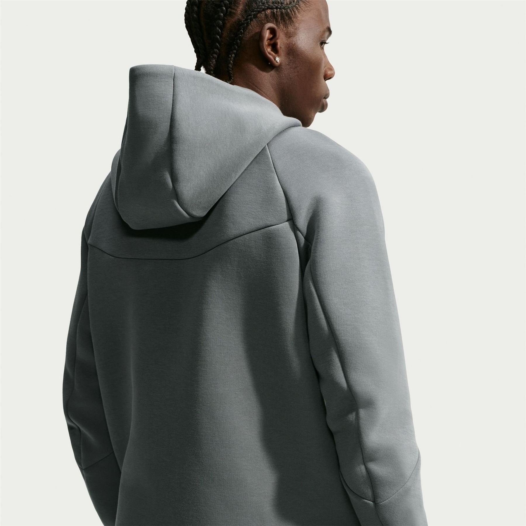 Nike Mens Tech Fleece Hoodie