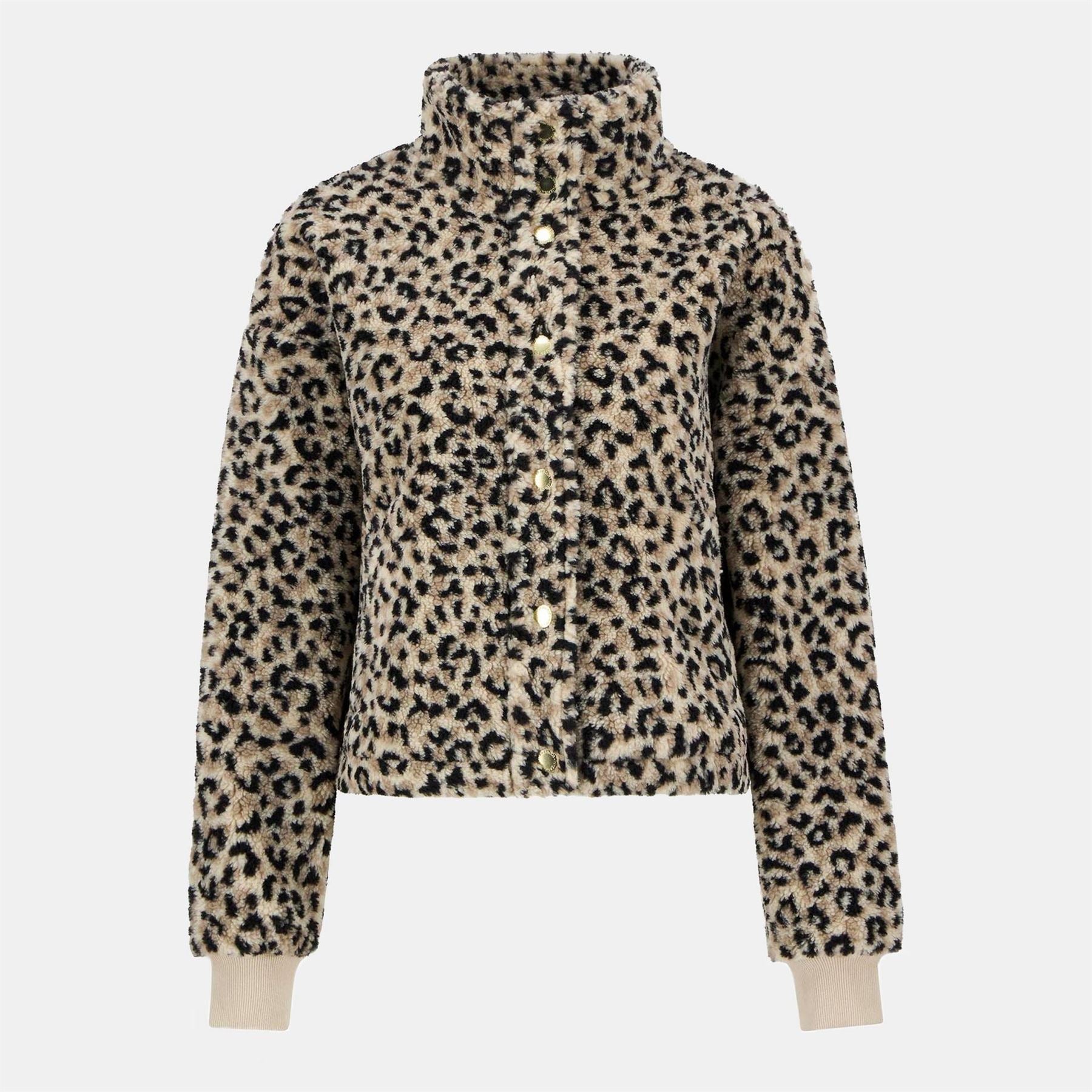 Barbour International Womens Fleece