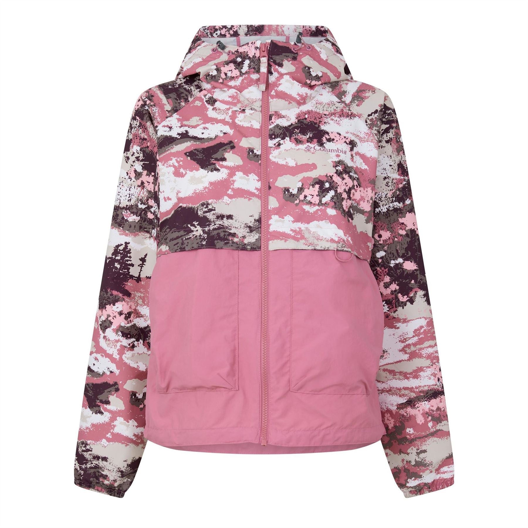 Columbia Valley™ Windbreaker