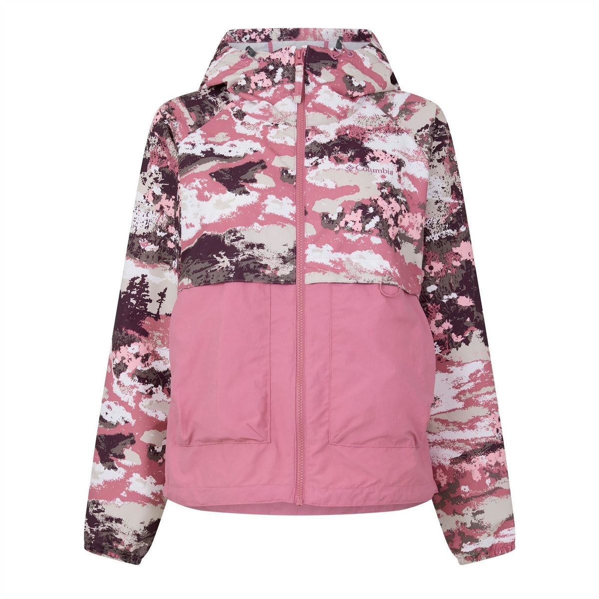 Columbia Valley™ Windbreaker