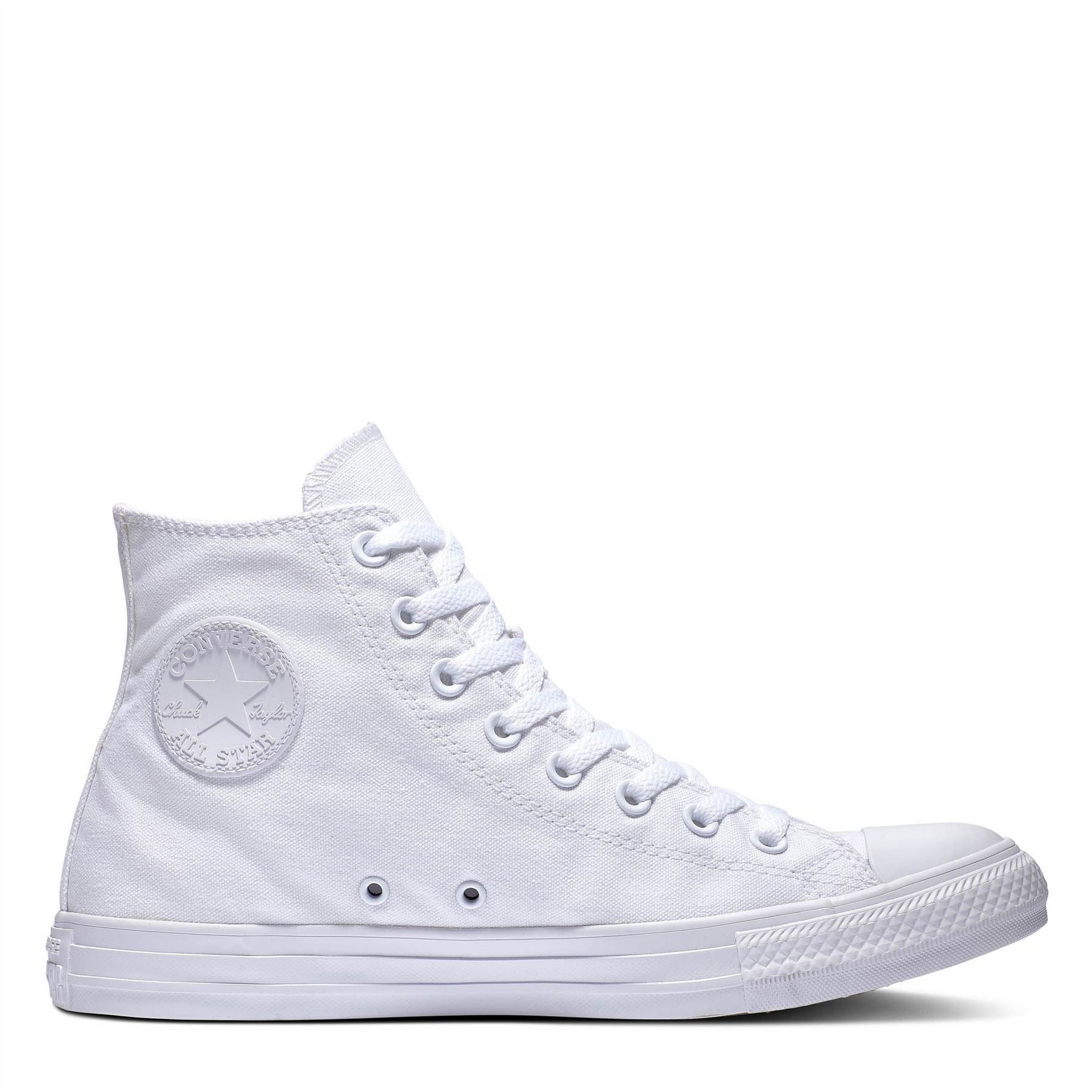 Converse Mens As Mono Canvasas High Tops