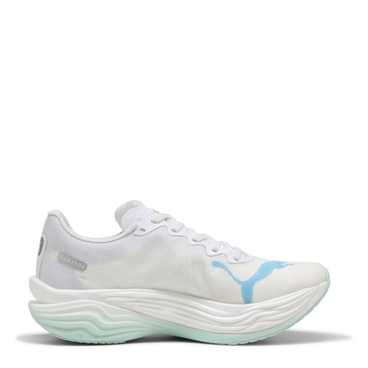 Puma Deviate Nitro Elite 3 Everyday Neutral Road Running Shoes
