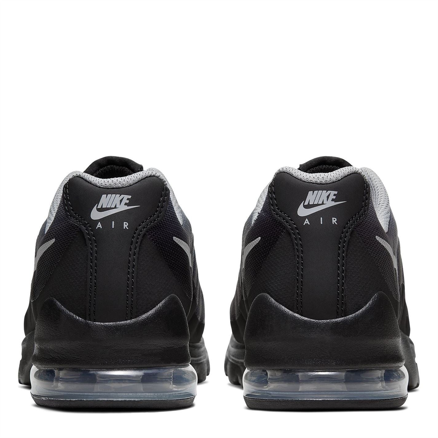 Nike Air Max Invigor Print Big Kids Shoe