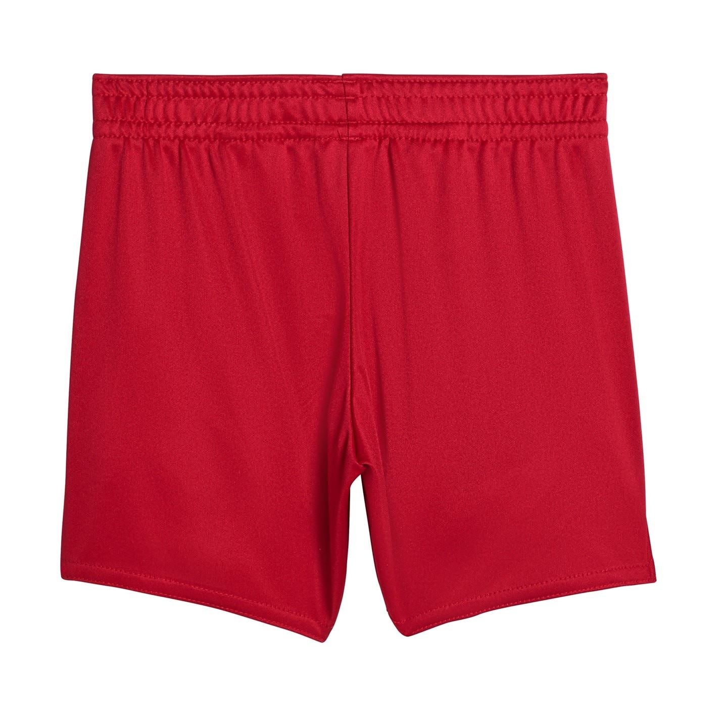 adidas Liverpool Home Babykit 2025 2026