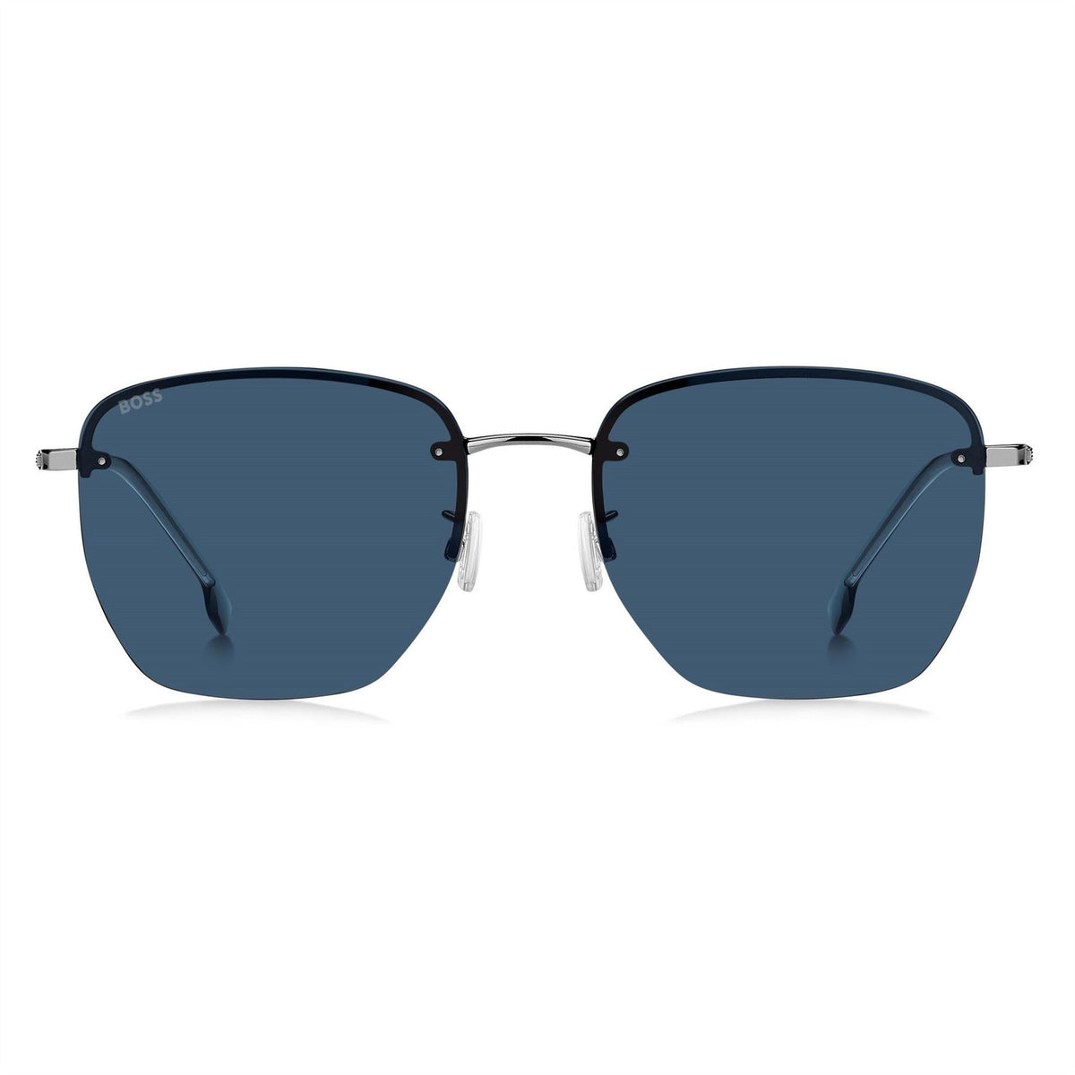 Boss Round Sunglasses