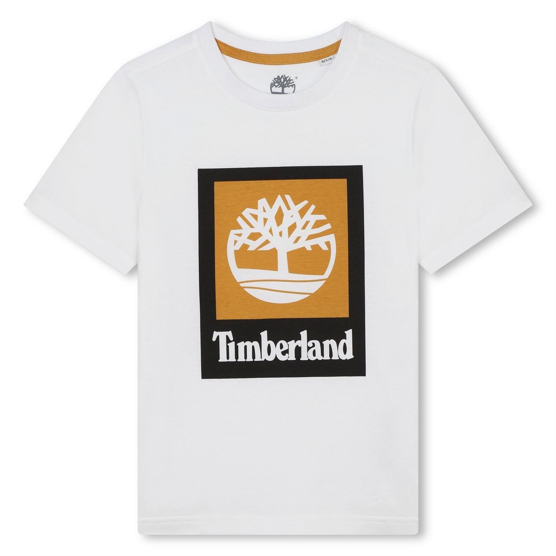 Timberland T-Shirt Juniors