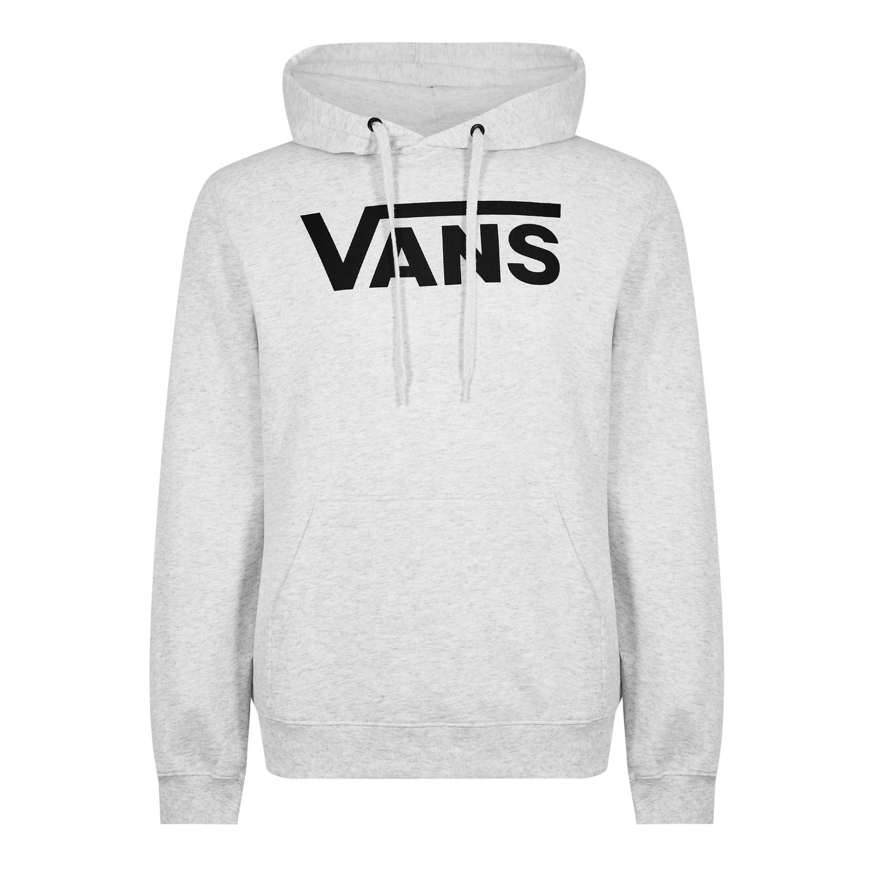 Vans Hooded Regular Fit Sweatshirt