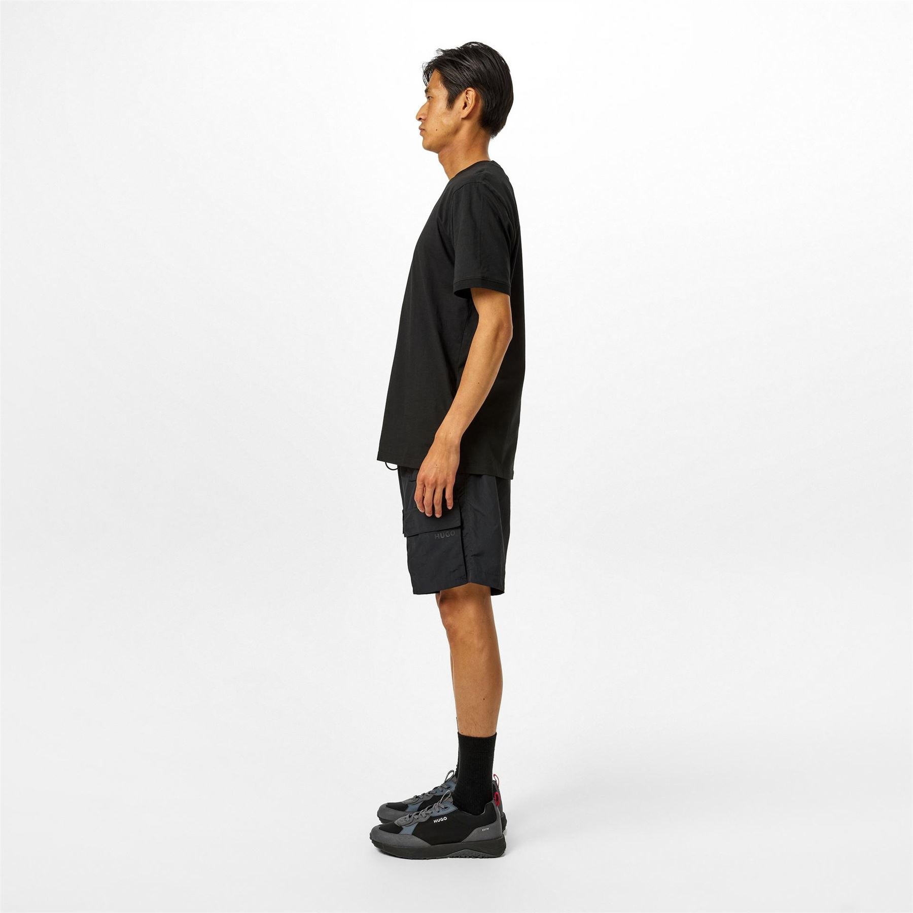 Hugo Runners Trainers