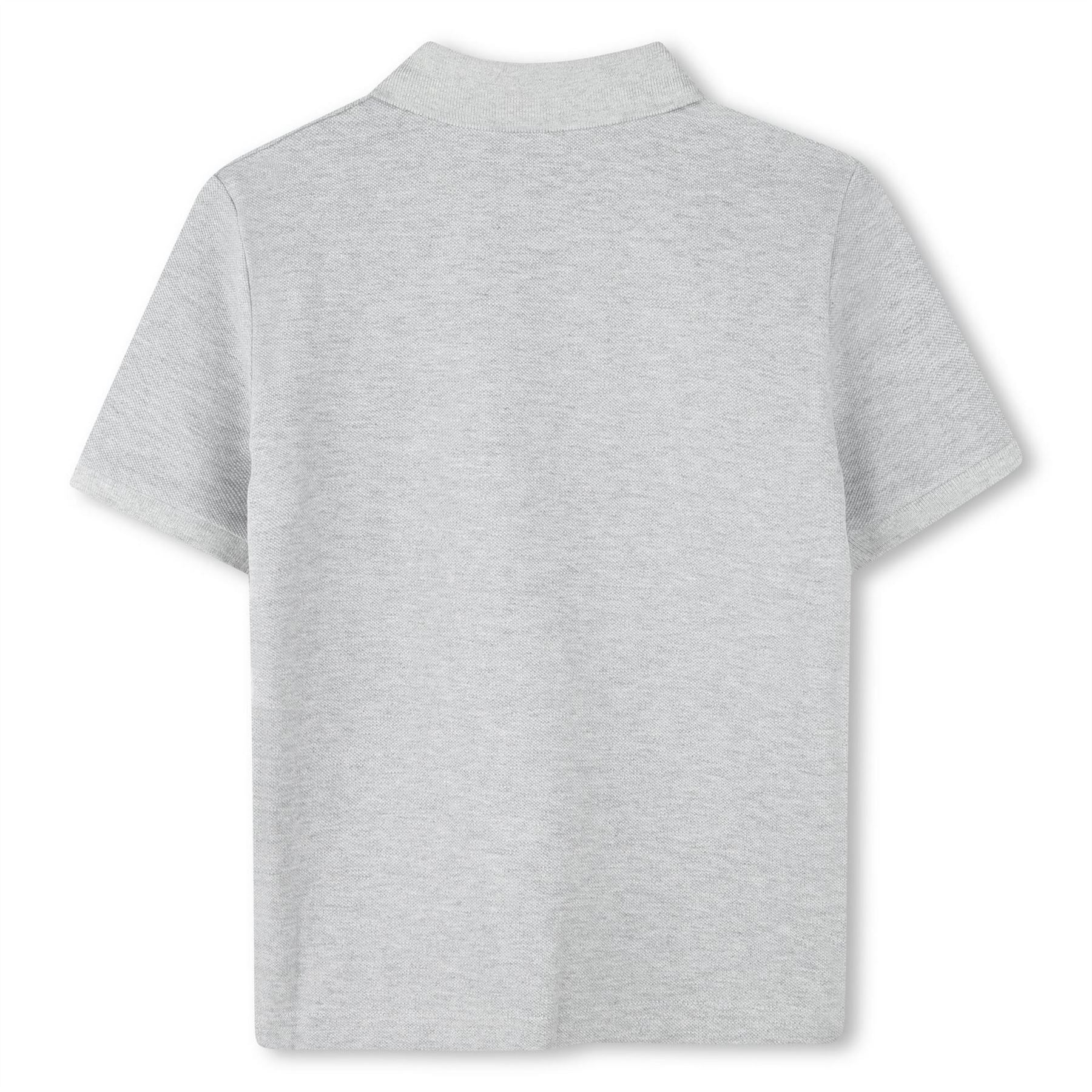 Boss Short Sleeve Regular Fit Polo Shirt