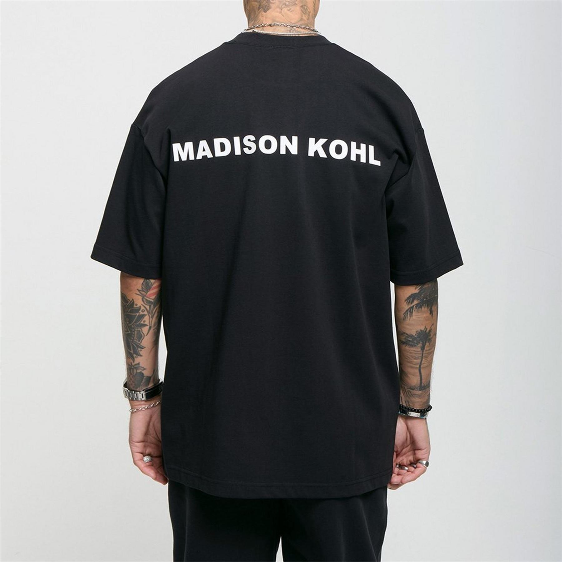 Madison Kohl Mens Core T-Shirt
