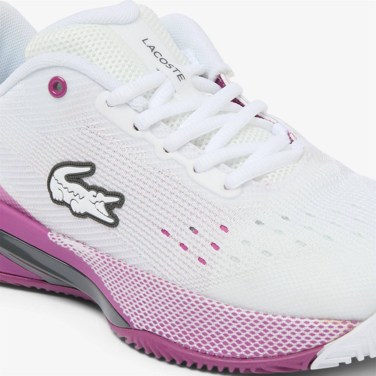 Lacoste Ag Lt Evo 226 Tennis Shoes