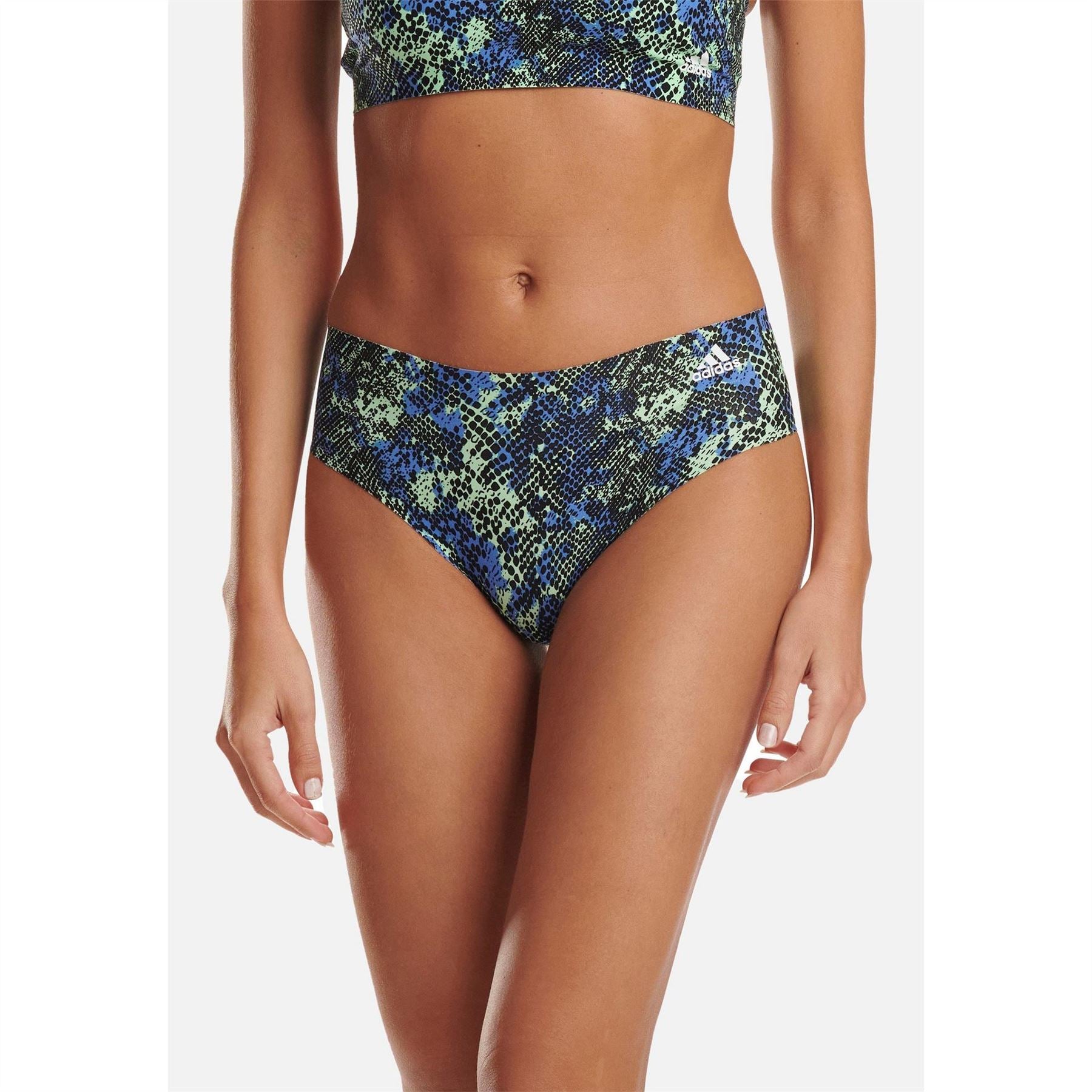 adidas Womens Hipster Briefs