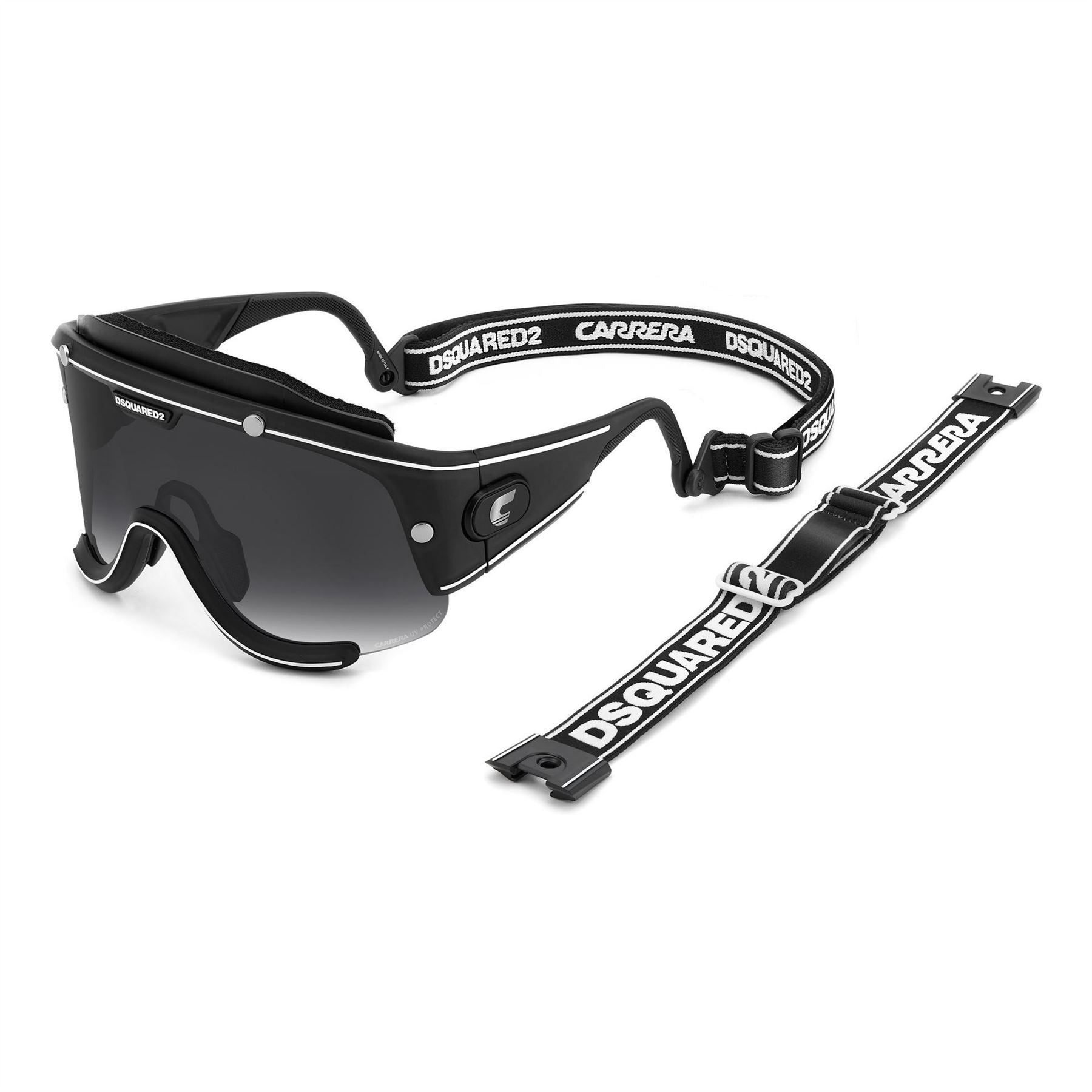 DSquared2 Sun Ski Mask 71