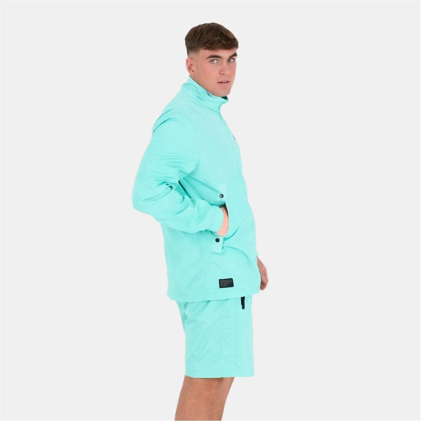 Peaceful Hooligan Barron Jacket