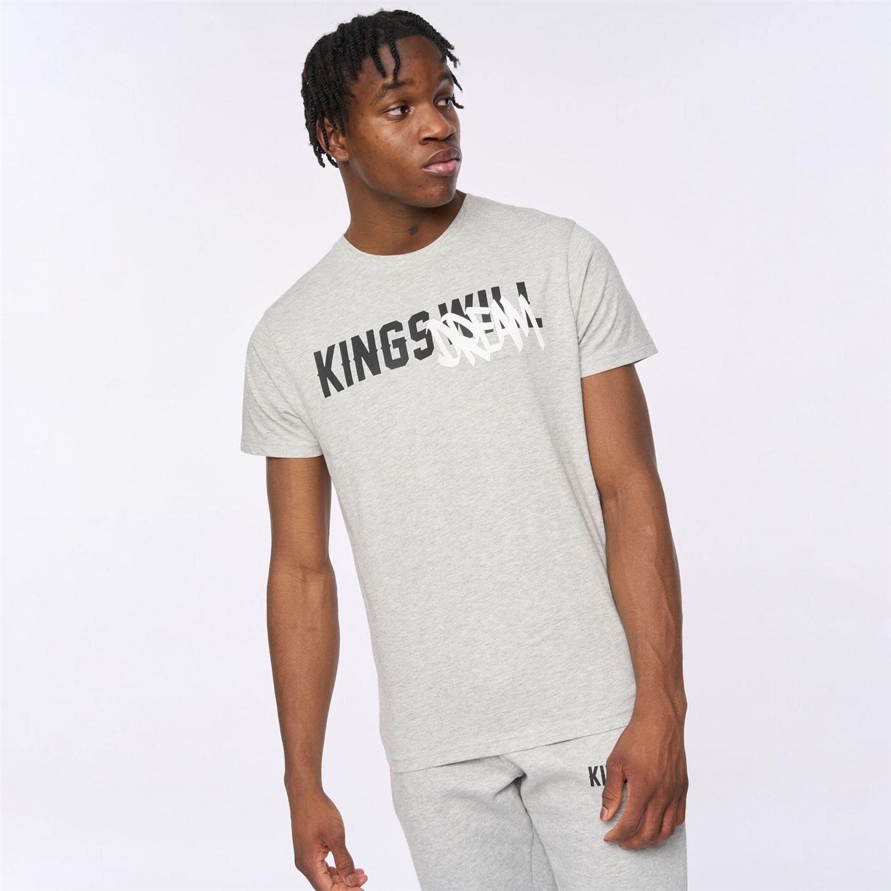 Kings Will Dream T-Shirt