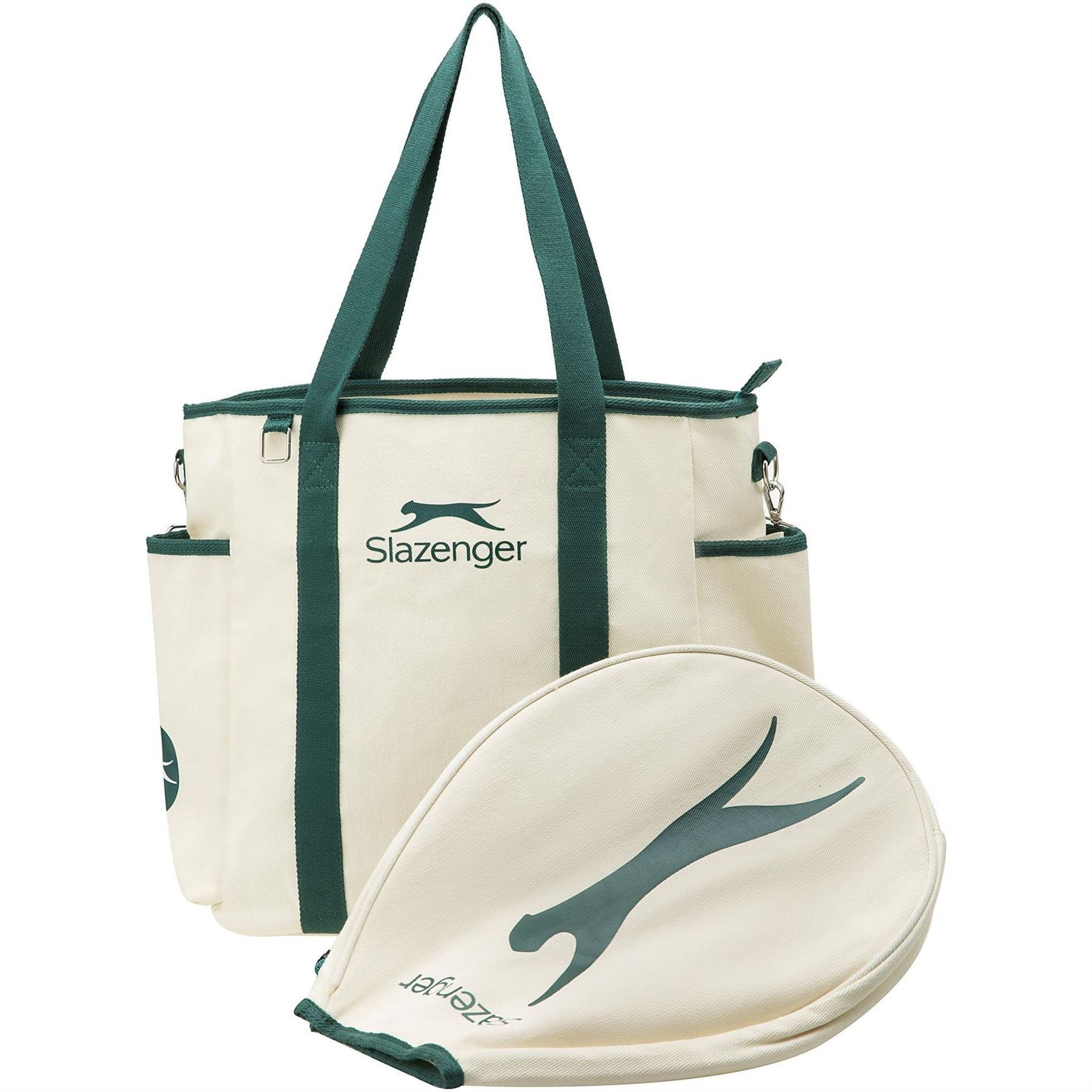 Slazenger Tote Rkt Bag