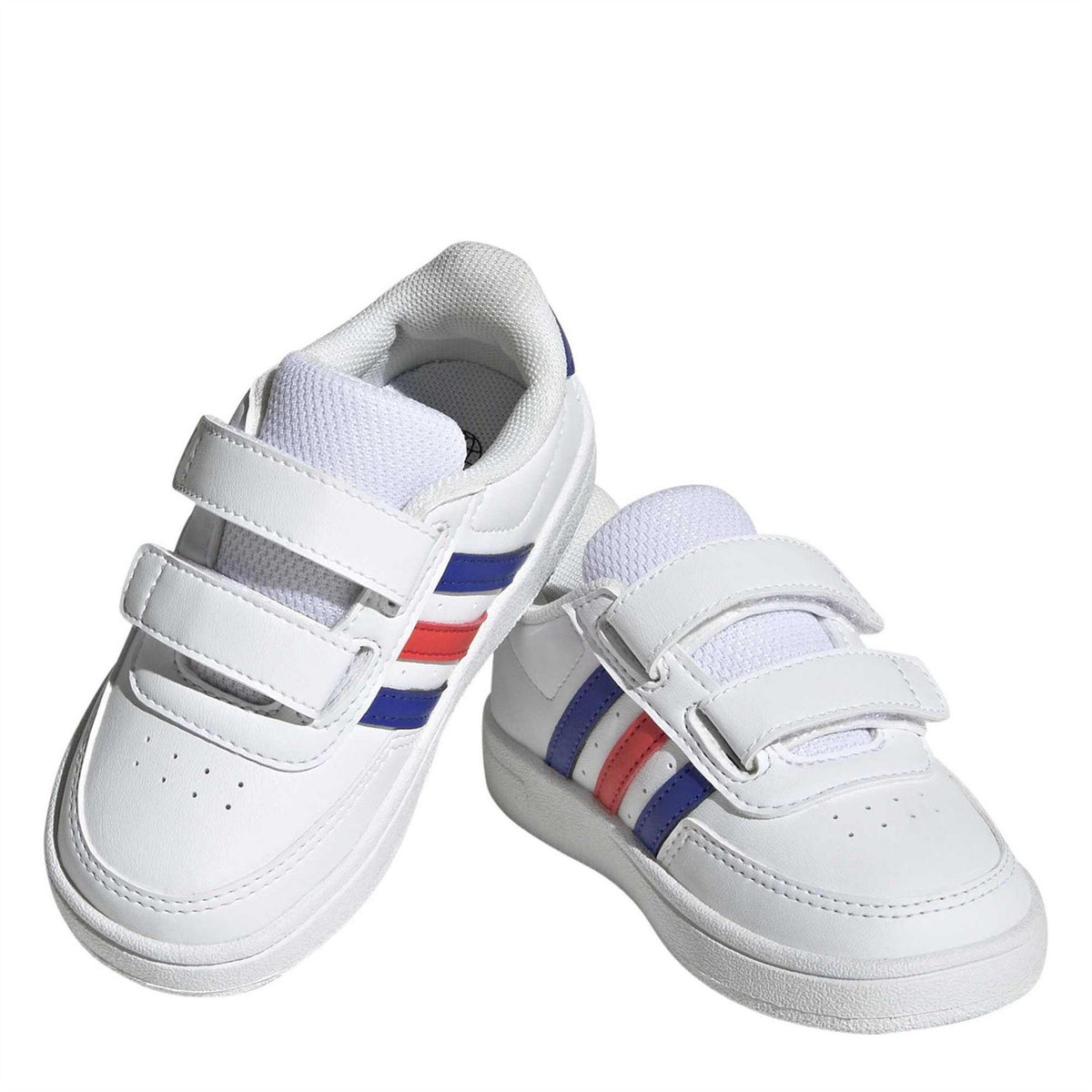 adidas Infants Break Low Top Sneakers