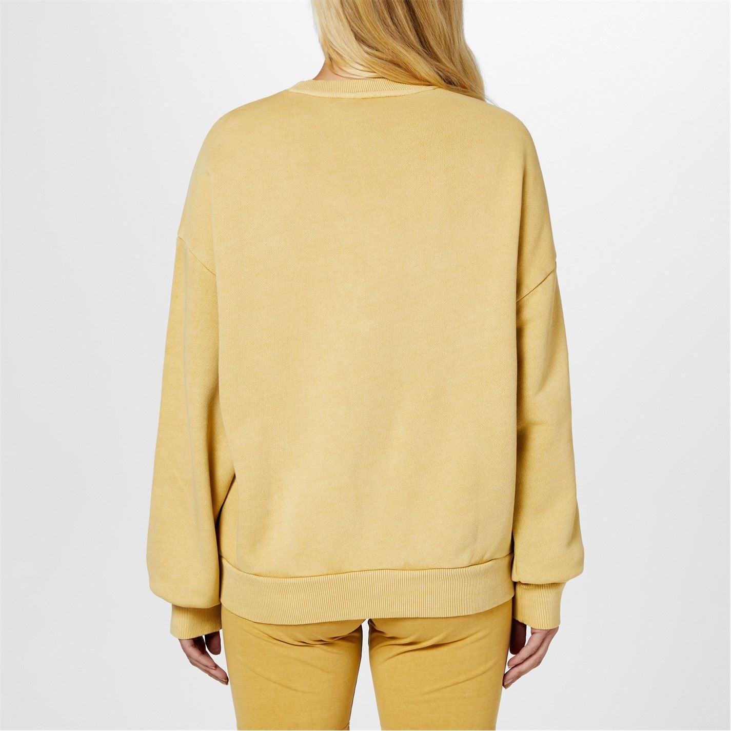 Reebok Womens Classics Sweatshirt