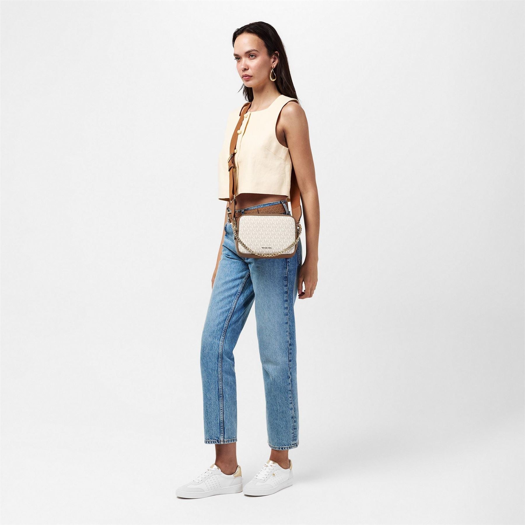 MICHAEL Michael Kors Bryant Camera Bag