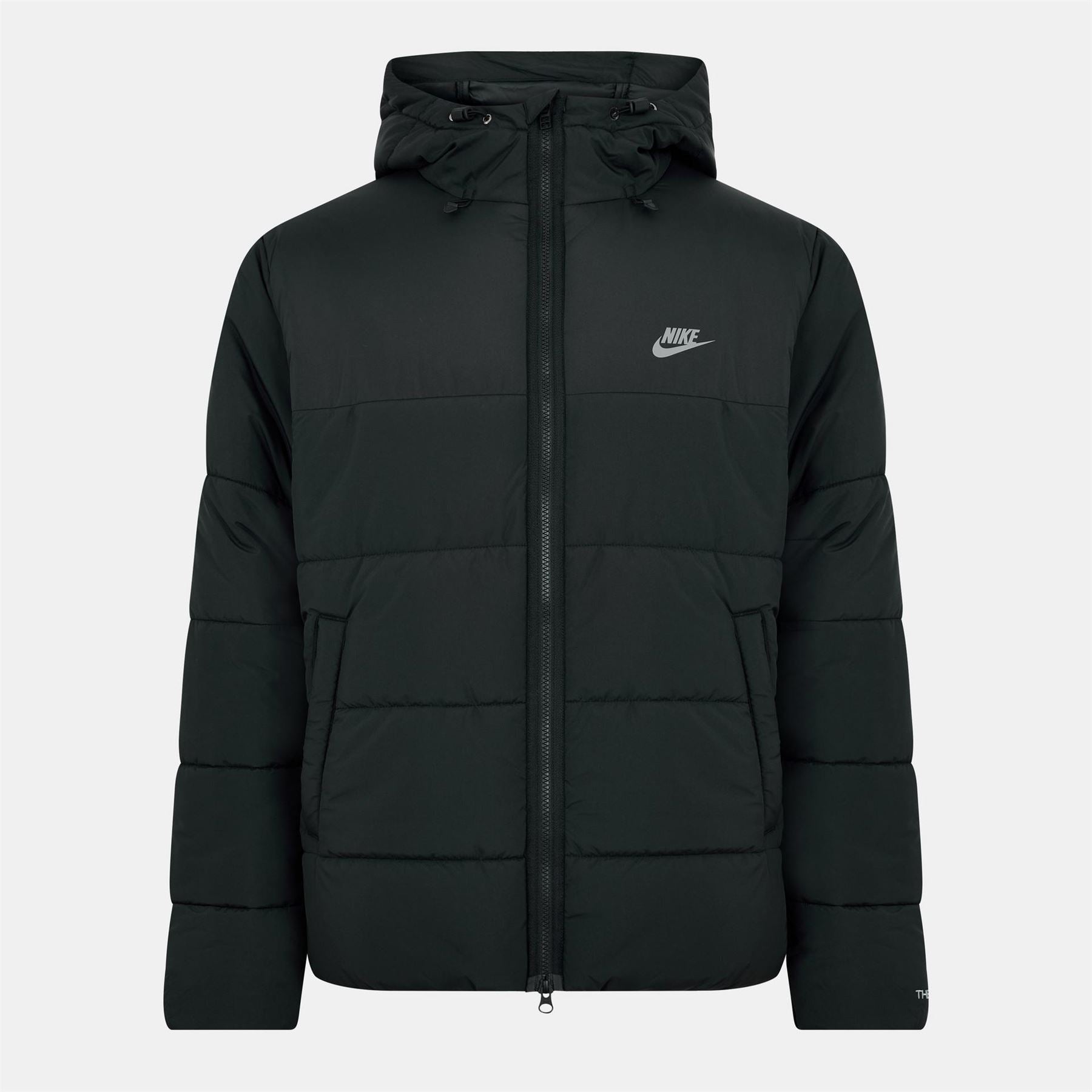 Nike Mens Puffer Jacket