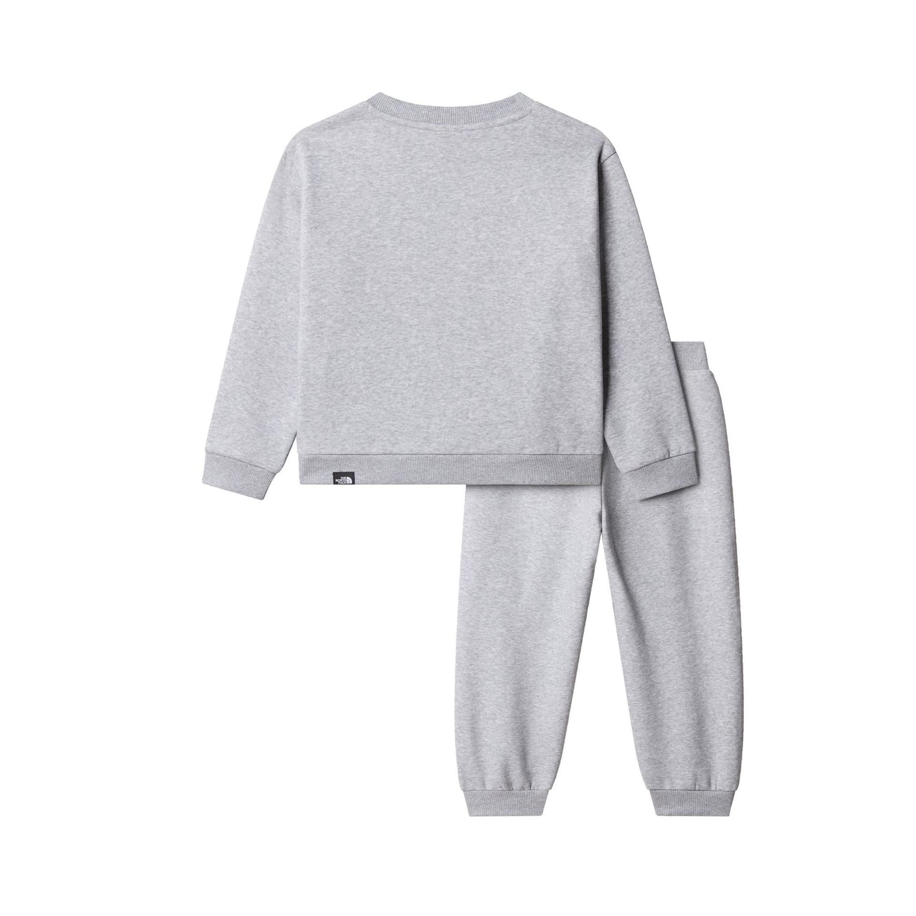 The North Face North Face Simple Dome Fleece Tracksuit Unisex Childs