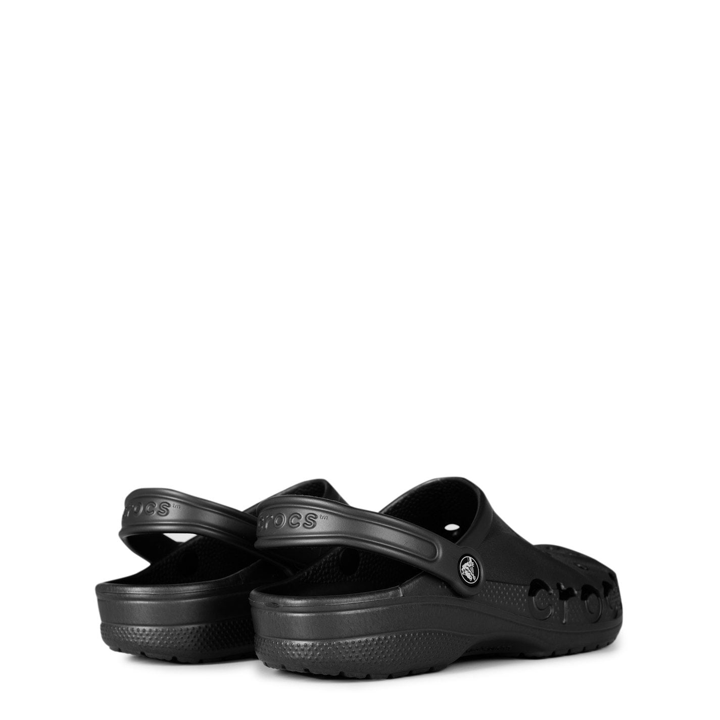 Crocs Mens Baya Clogs