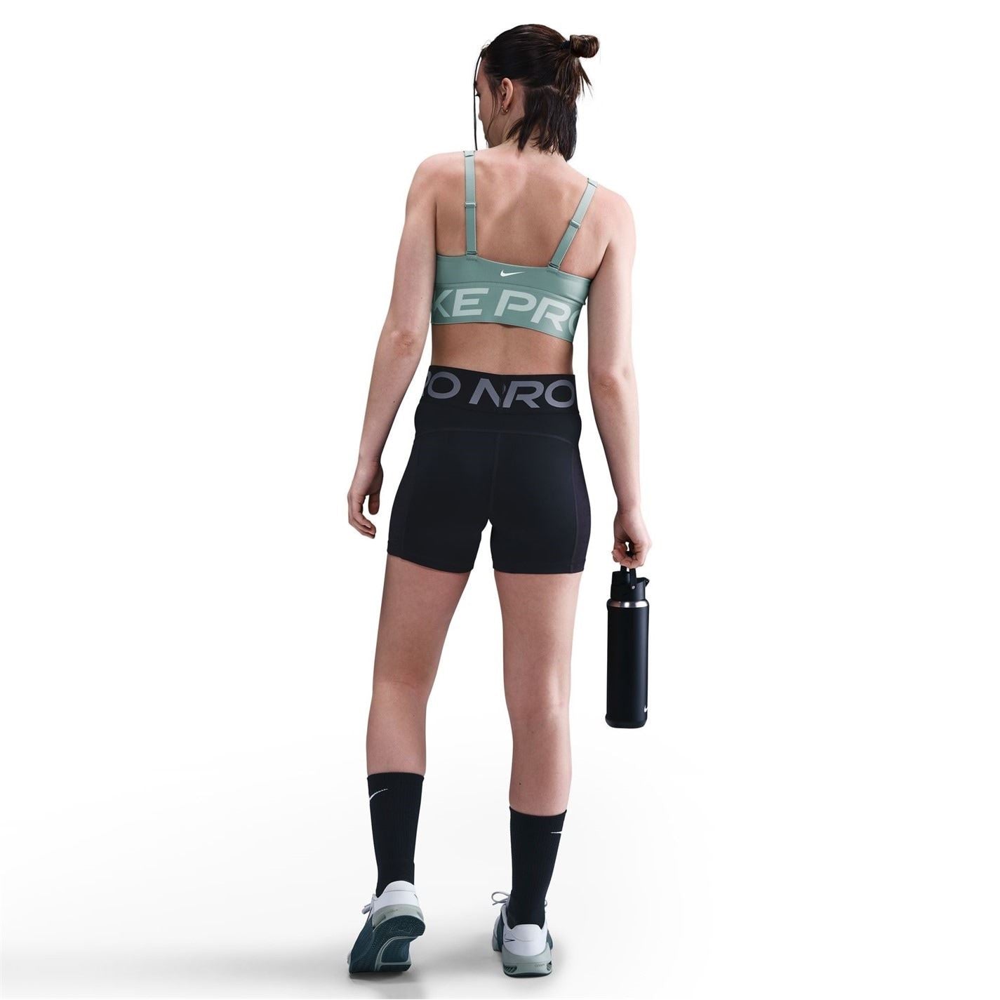 Nike Indy Scoop Neck Sports Bra